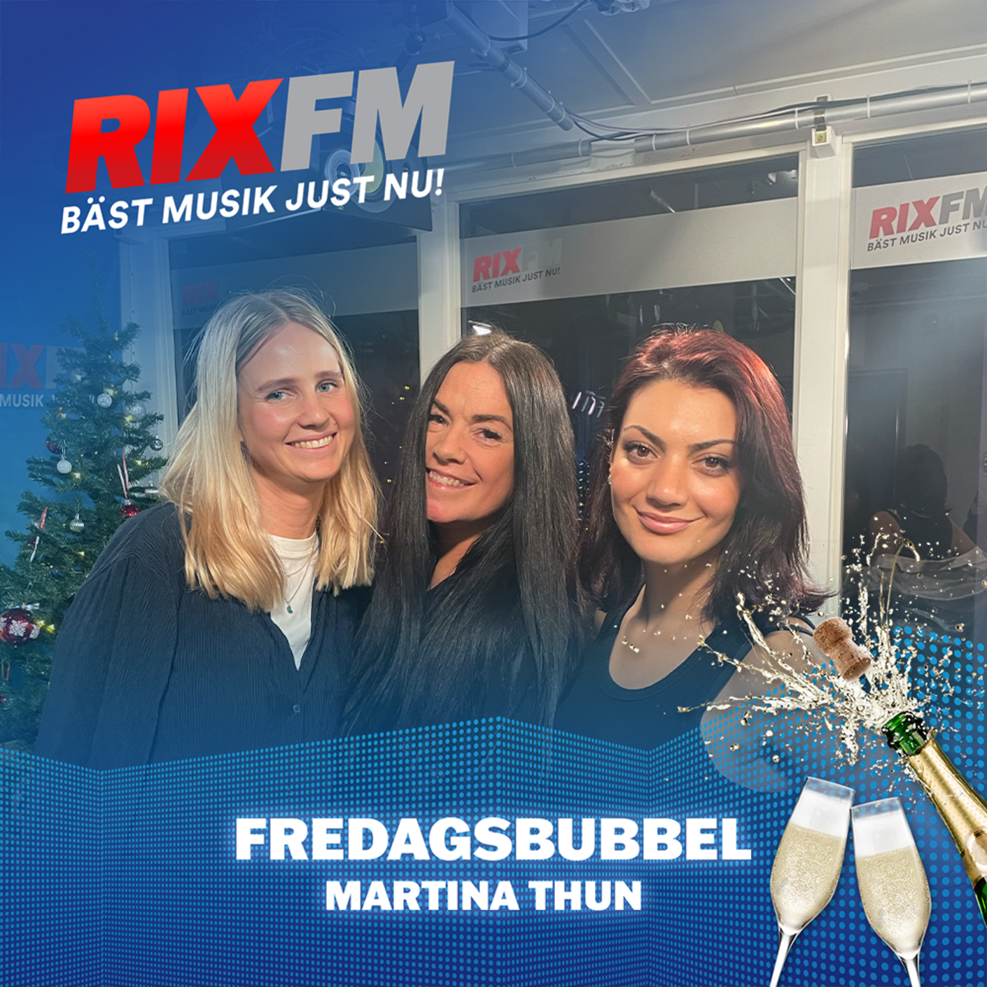 Fredagsbubbel