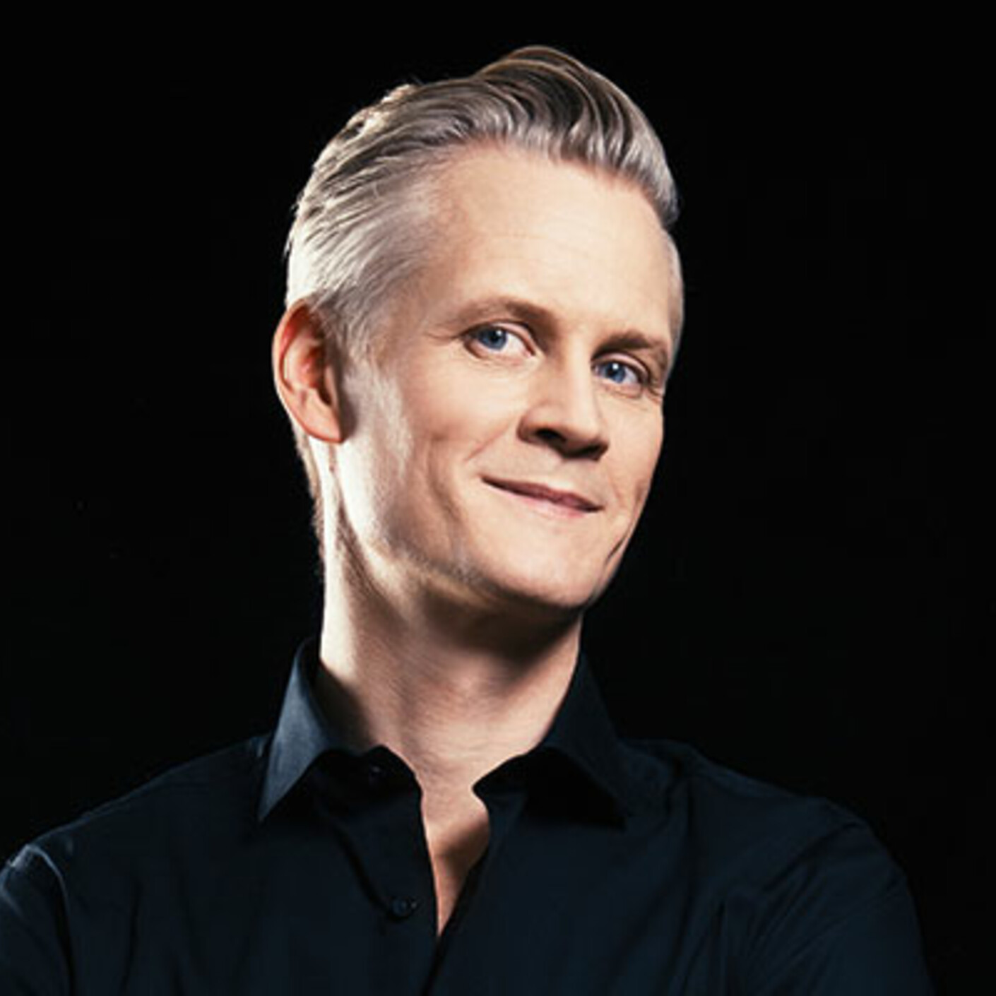 Hjärnsurr med Fexeus