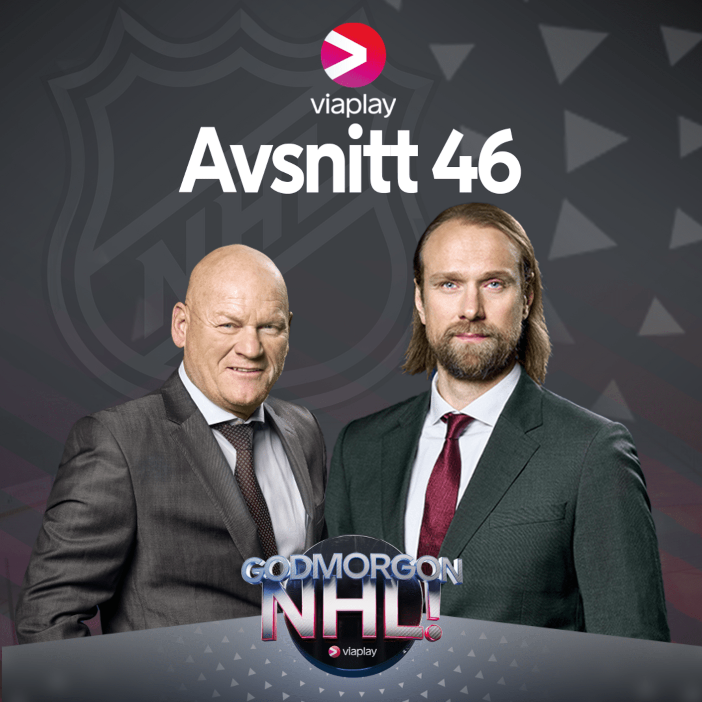 46. Svenska prestationer och små rinkar i SHL