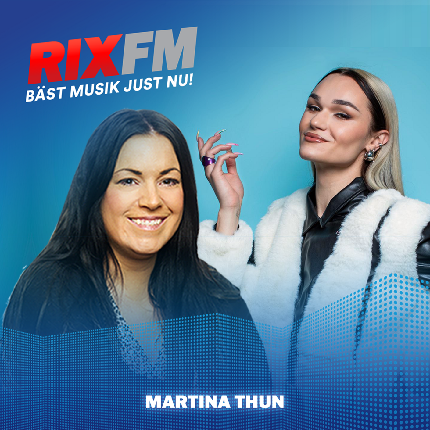 Tone Sekelius - "Blir politiskt att bara existera och det stör mig!"