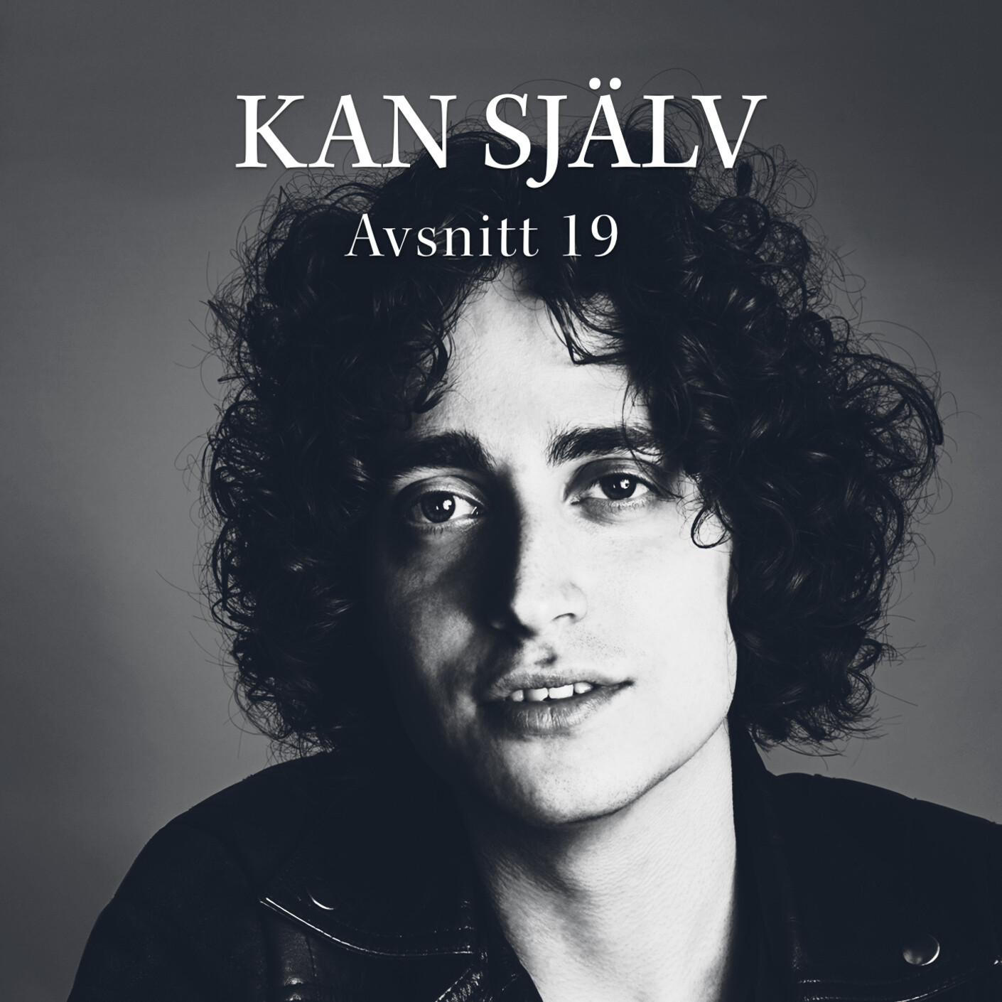 19. Din hjärna på musik, med Jacob Mühlrad