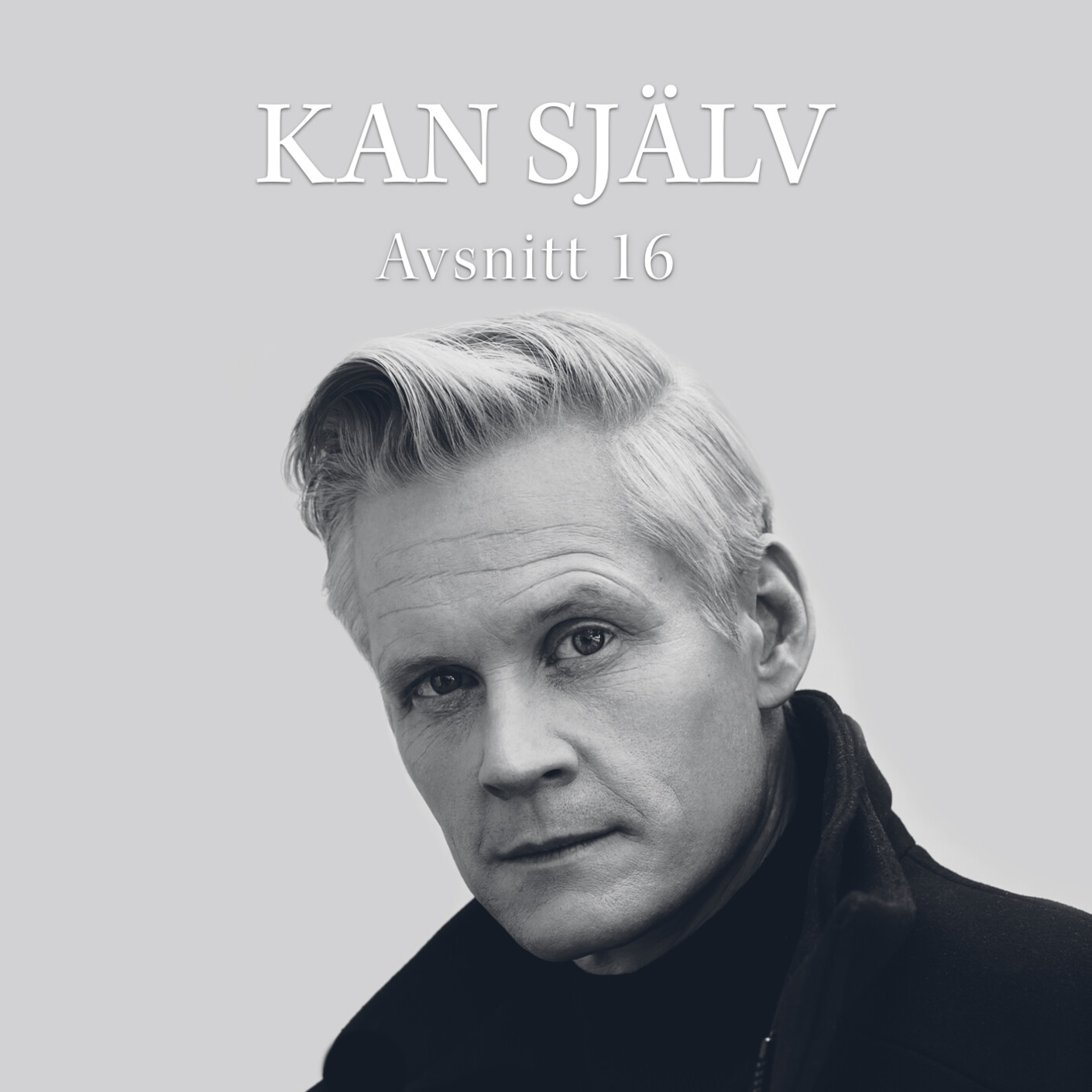 16. Du frågade, Henrik svarar