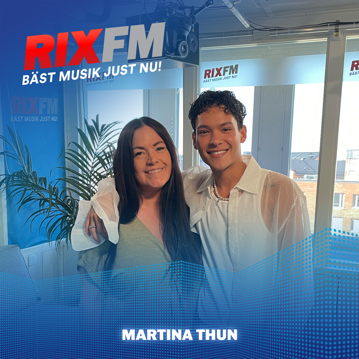 Omar Rudberg om nya EPn: "Allt blir inte alltid som man tänkt sig"