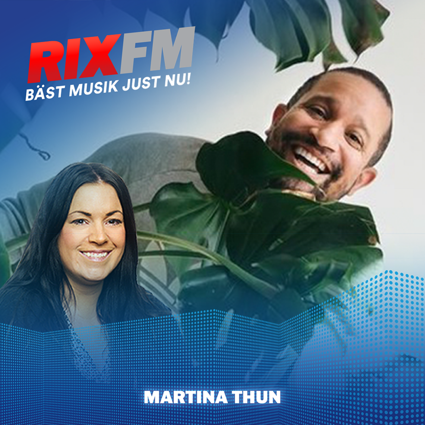 Allt om sticklingar med "Sticklingtjuven"!