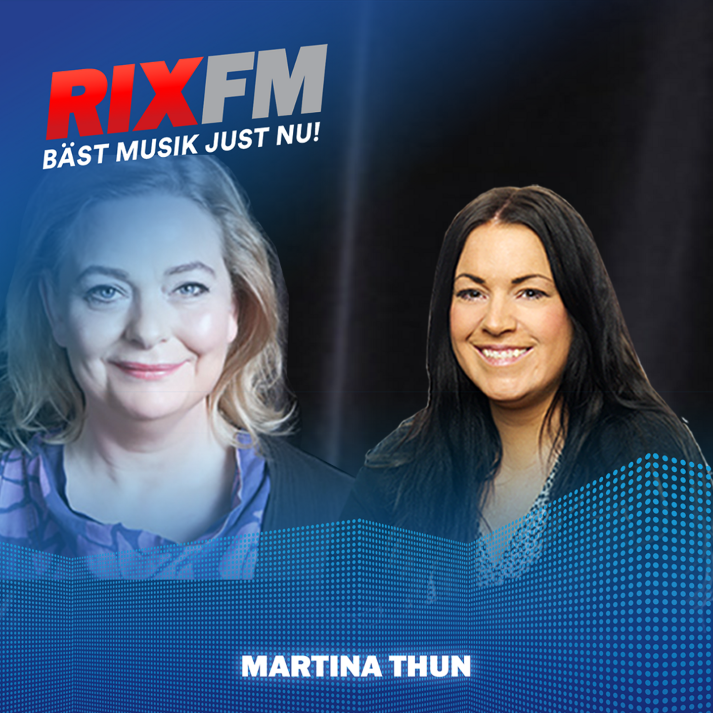 Ia Langhammer om livet efter pandemin!