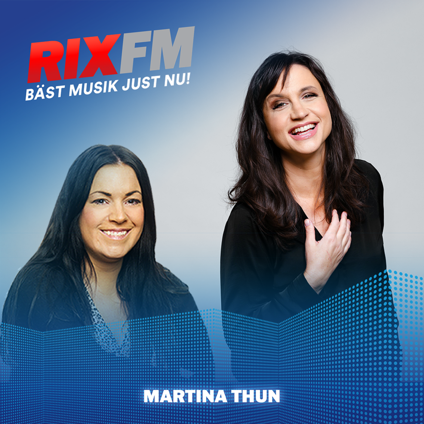 Petra Mede om sin bästa tid i livet!