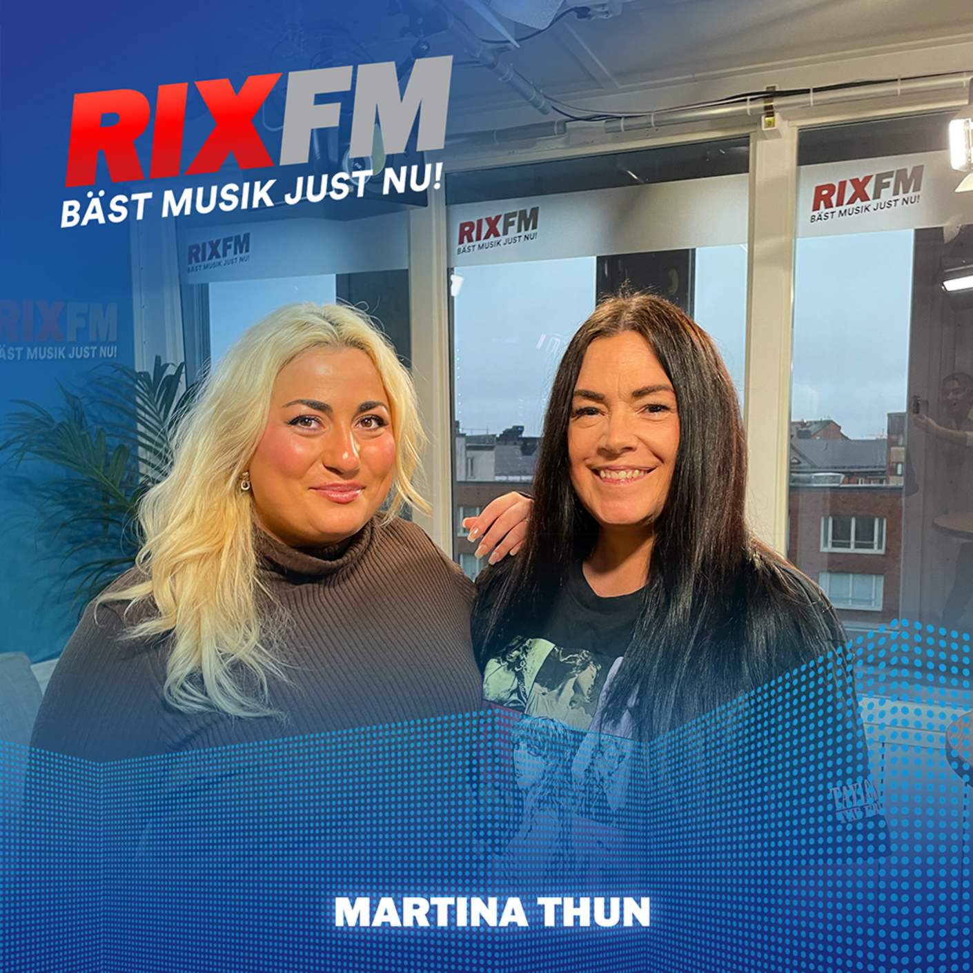 Nöjesreportern: "Produktionen måste gå in och göra nåt nu!"