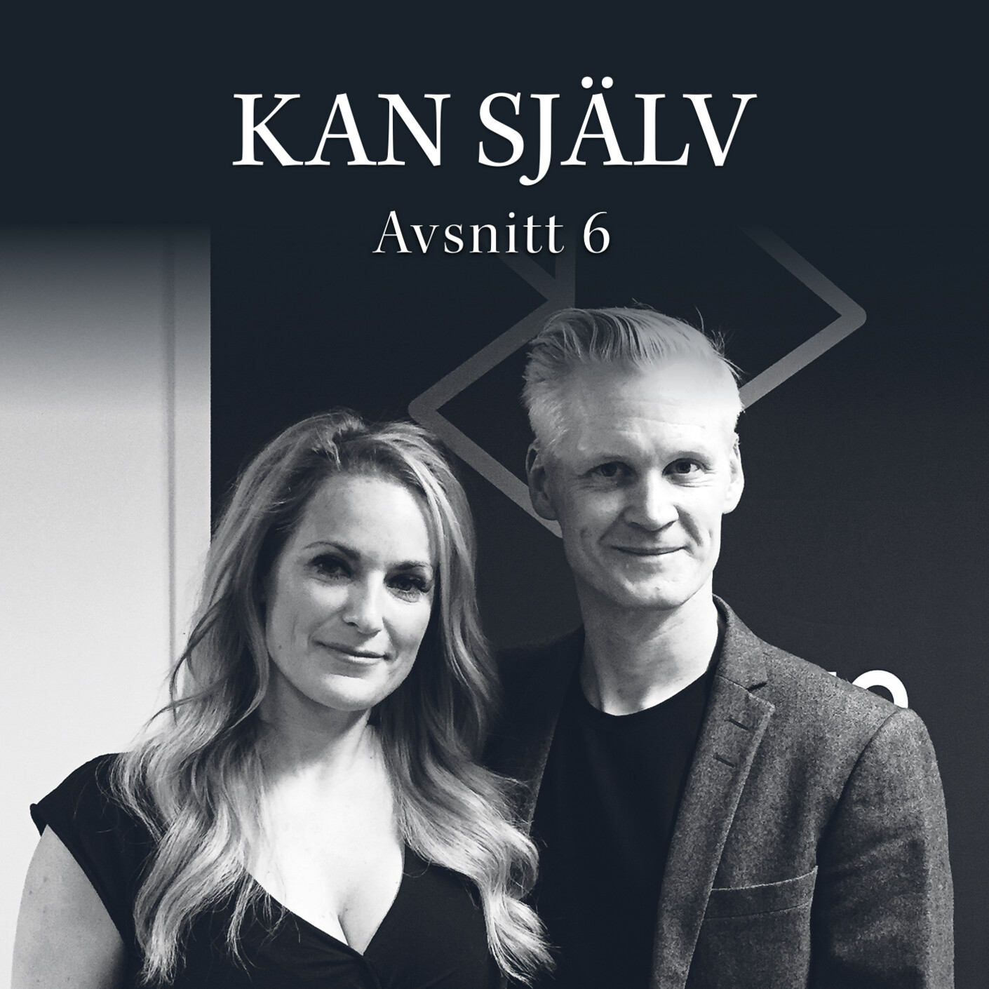 6. Hemligheten med kreativitet, med Laila Bagge