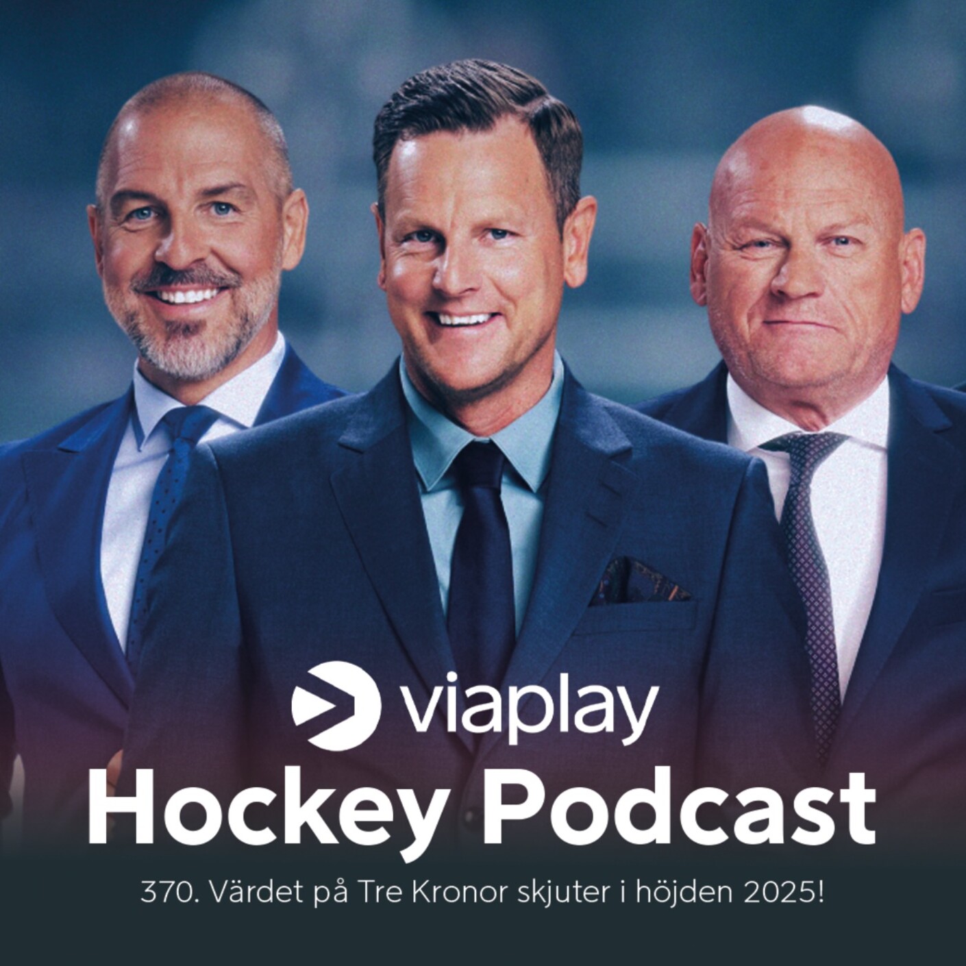 370. 370. Värdet på Tre Kronor skjuter i höjden 2025!