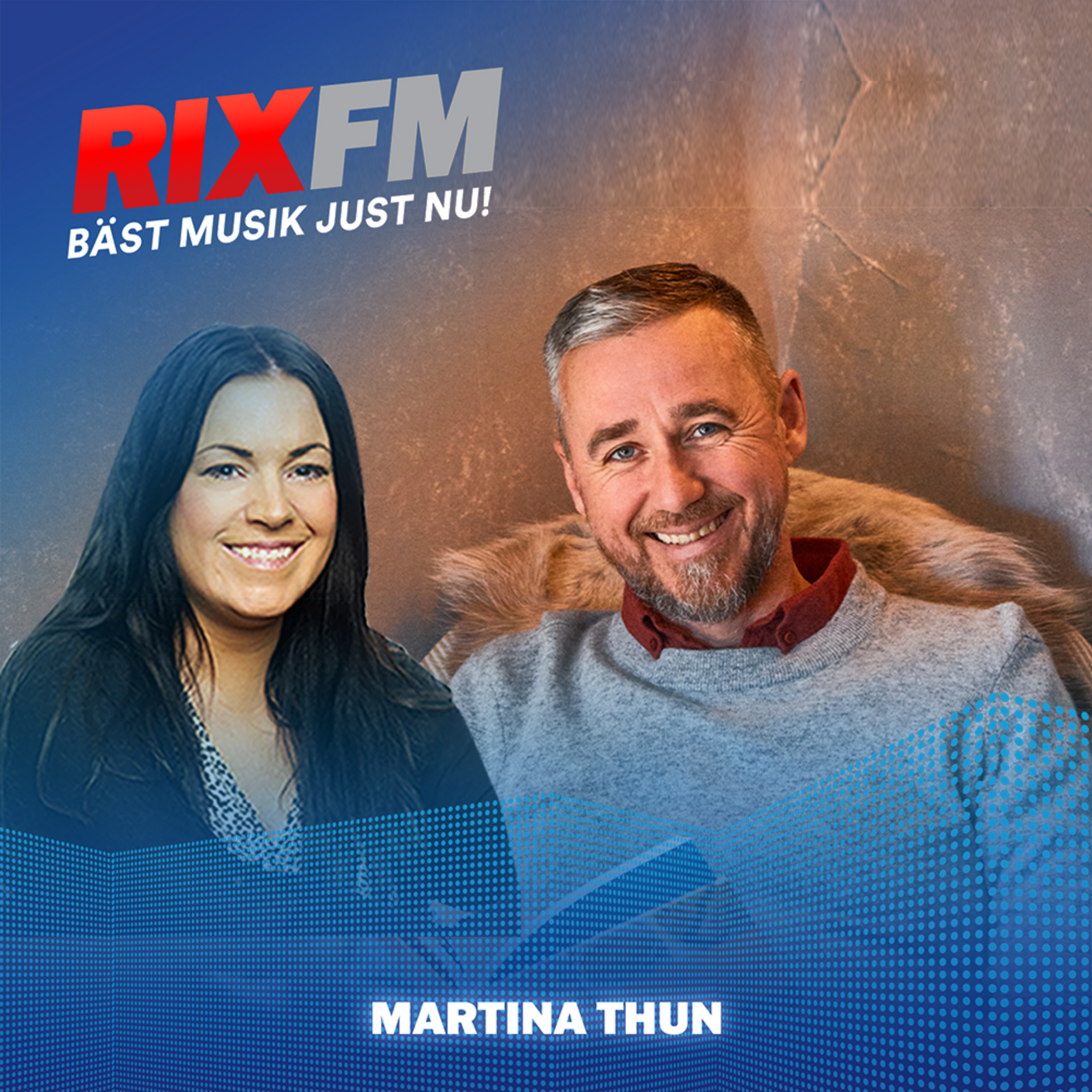 Martina Thun
