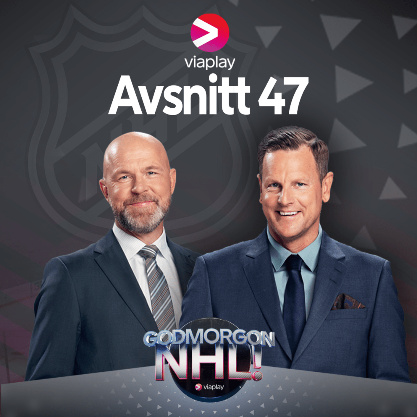 47. Förbundsfokus & Kvaljubel