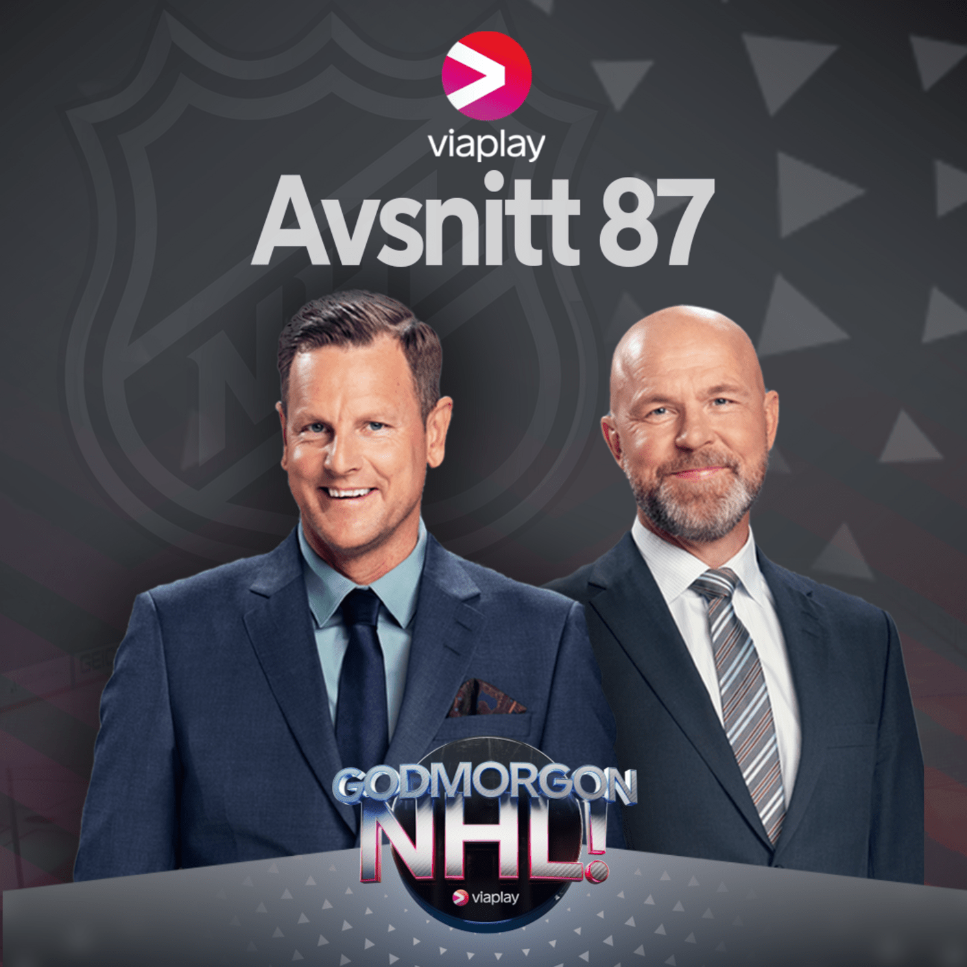 87. Sedinarna på is och hattstugor i Fagersta