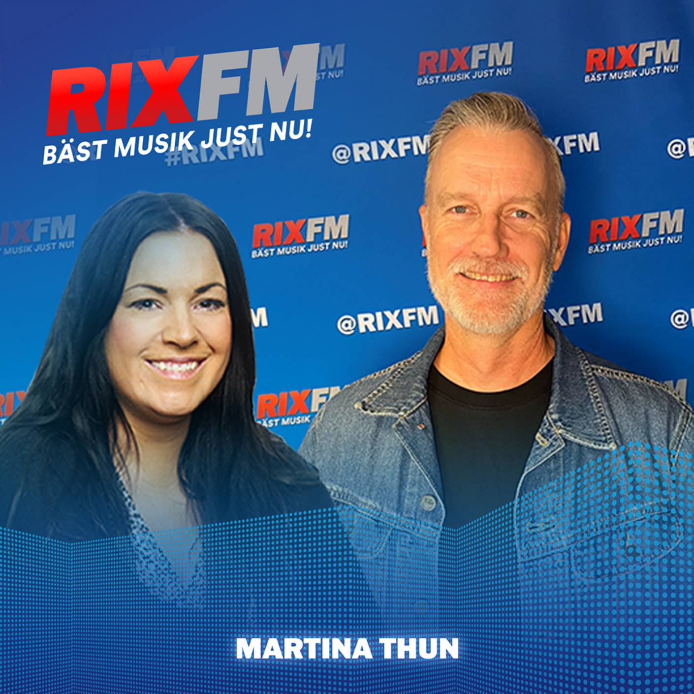 Martina Thun