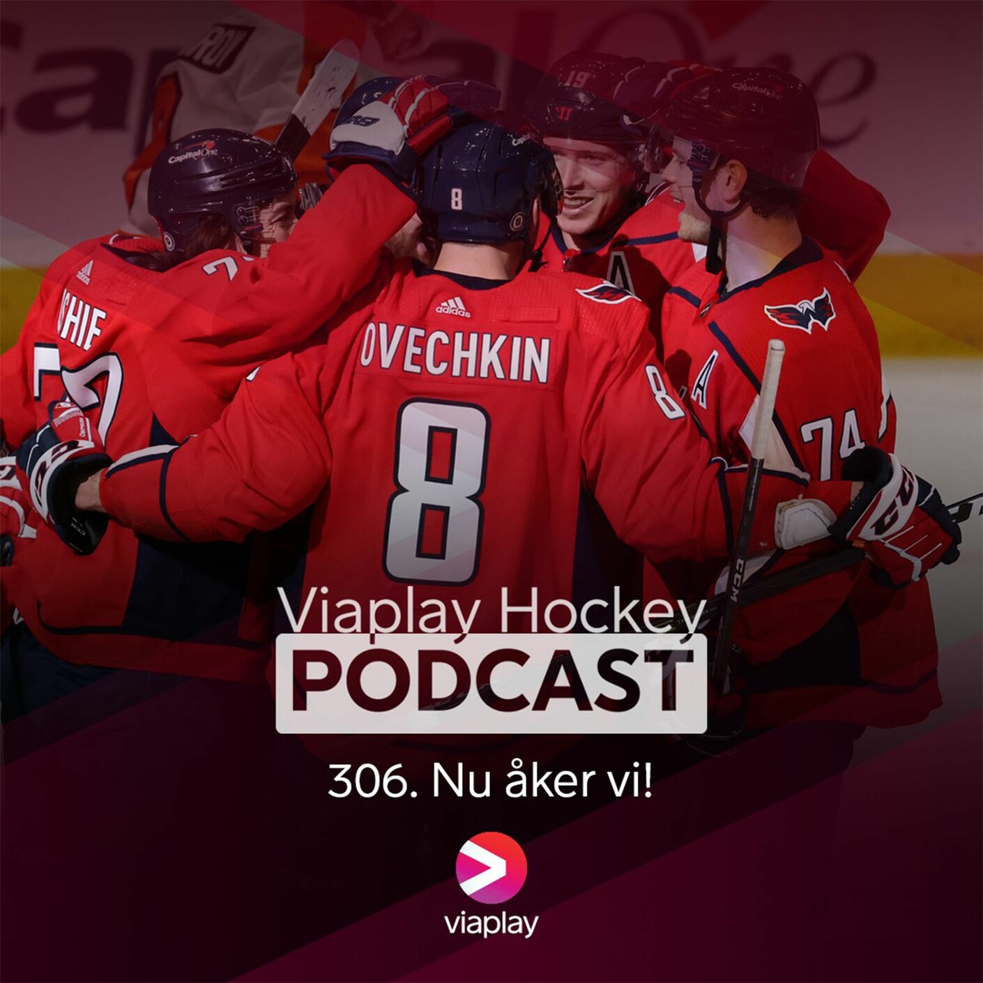 Godmorgon NHL!