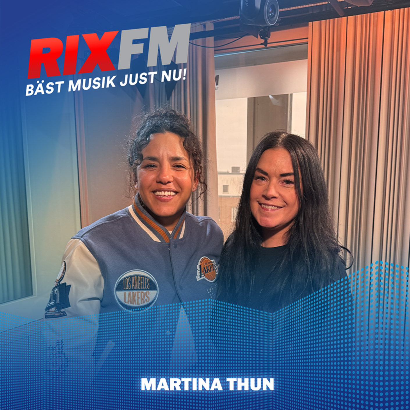 Markiz Tainton om Ramadan, Eid och gemenskap