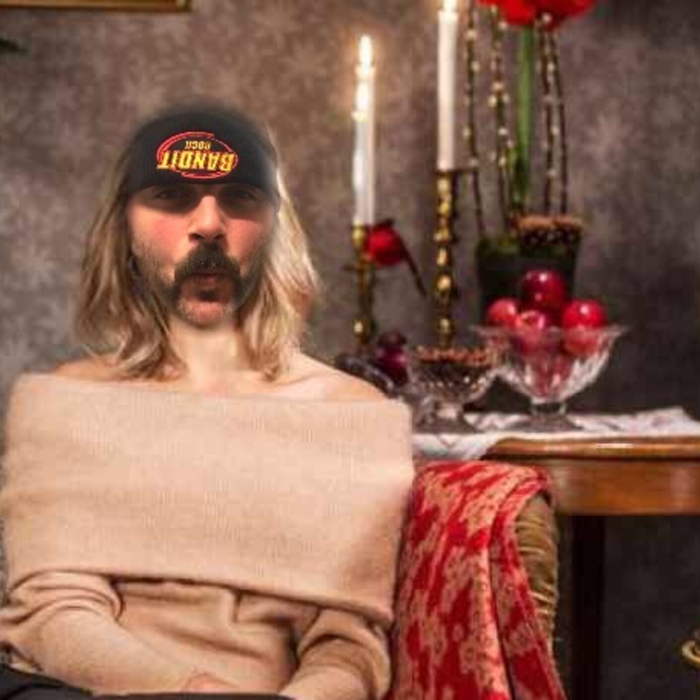 Övervakning av bandit