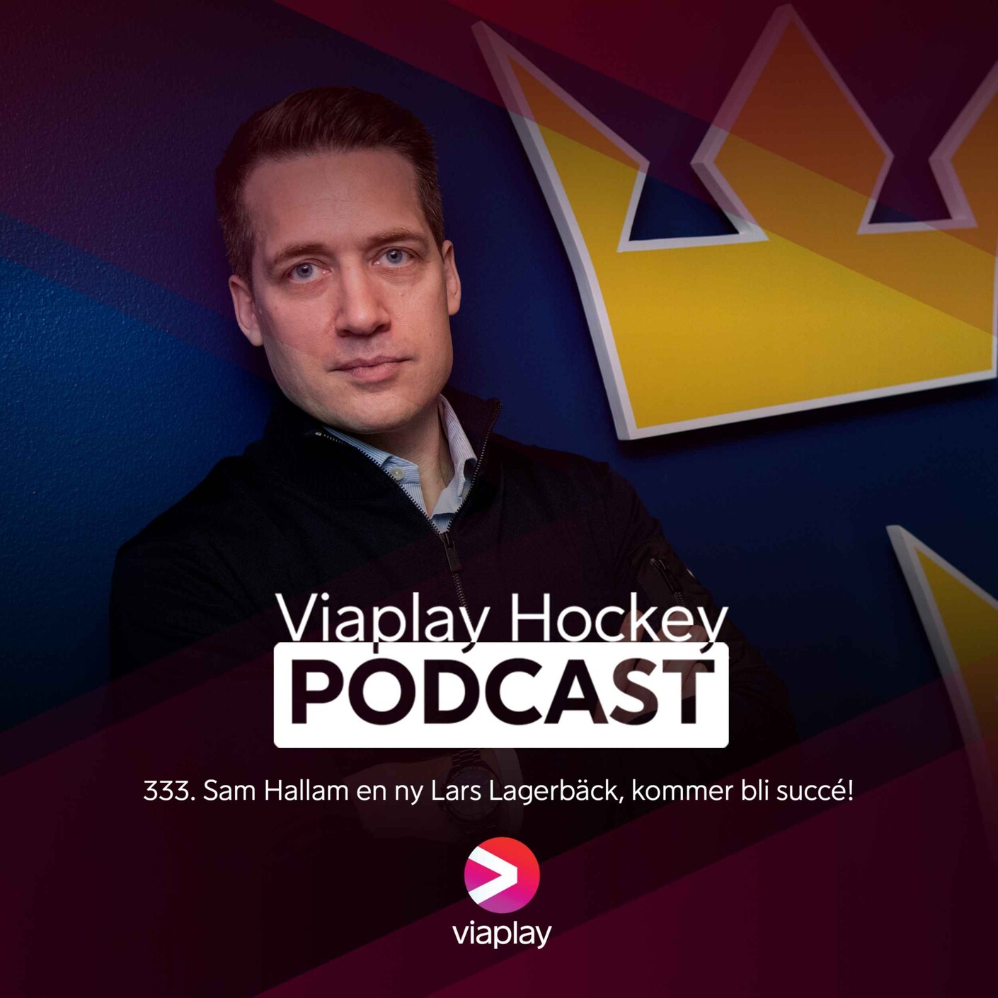 Godmorgon NHL!