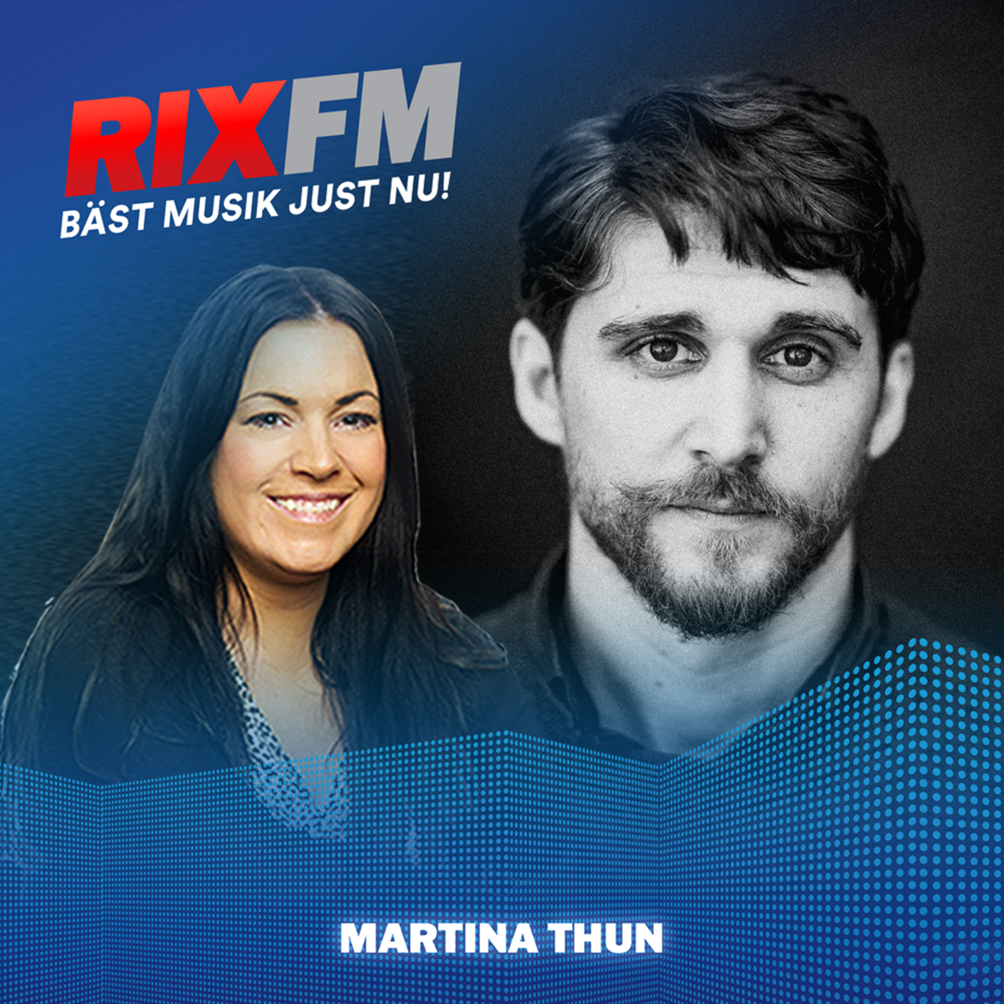 Anastasios Soulis om favoritgenren - "Får nästan aldrig sånna roller!"