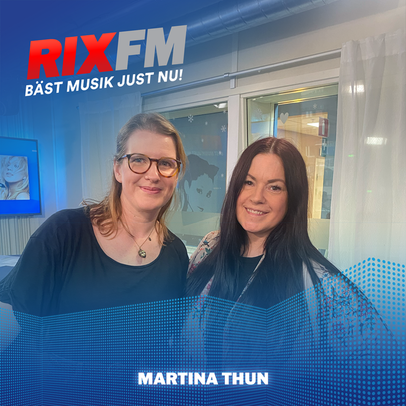 Martina Thun