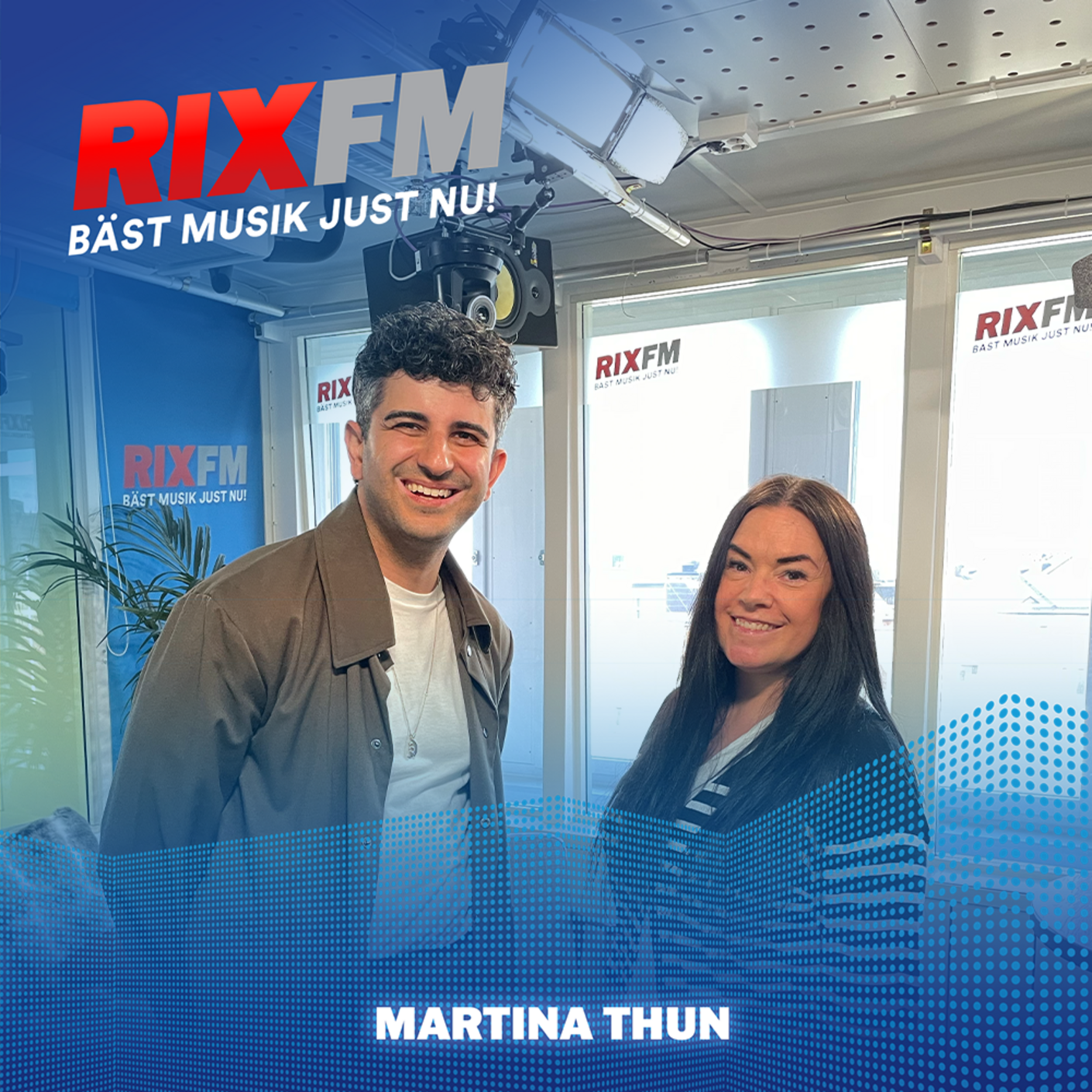 Martina Thun