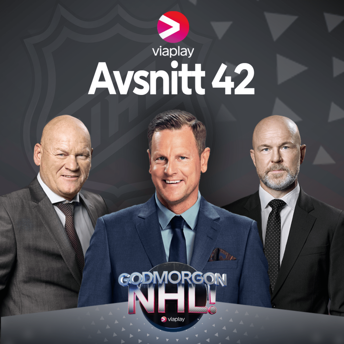 42. Vinnare och förlorare efter trejd-deadline, och så slutar Stanley Cup