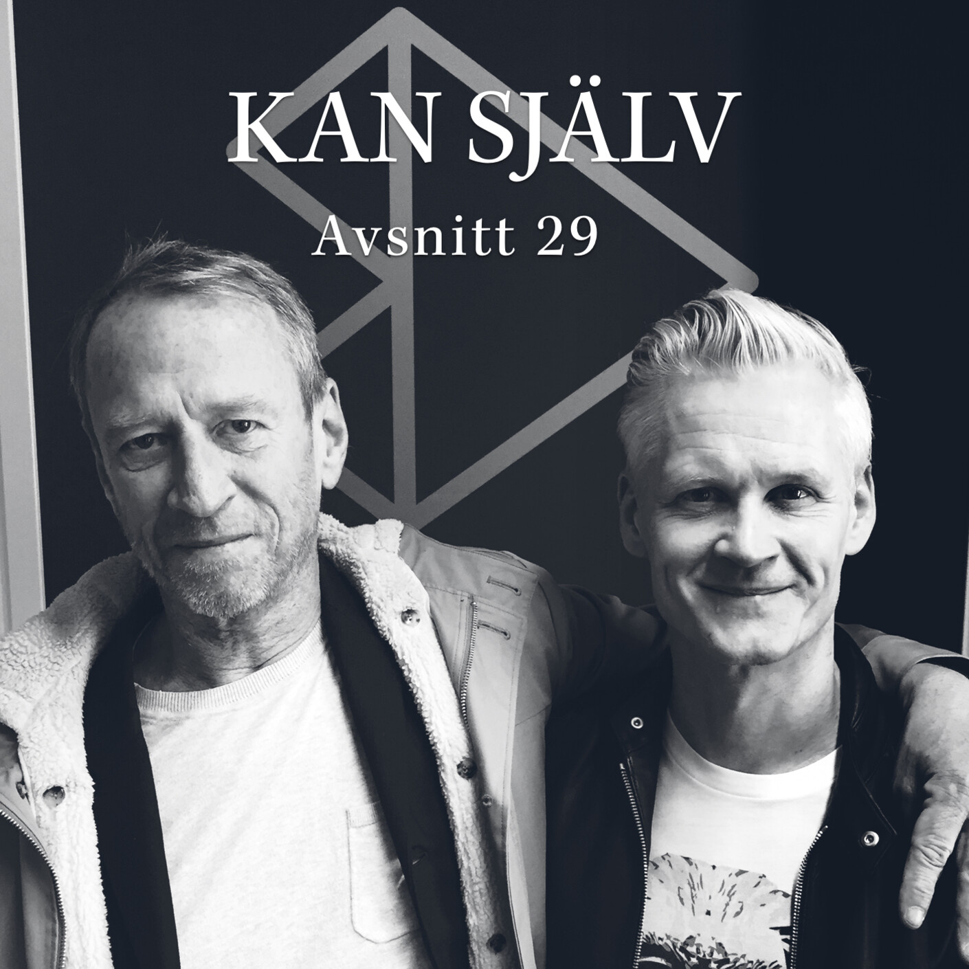 29. Så hittar du din motivation till förändring, med Per Holknekt episode artwork