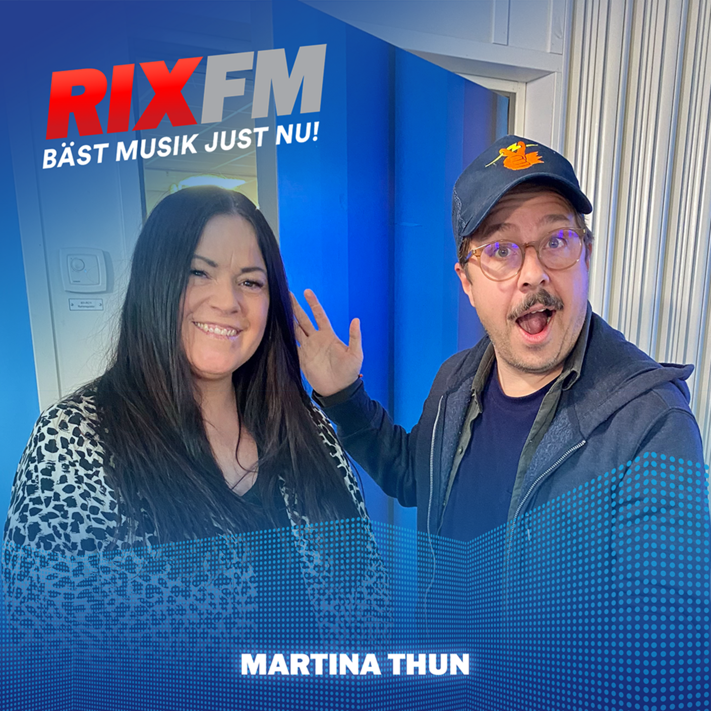 Martina Thun