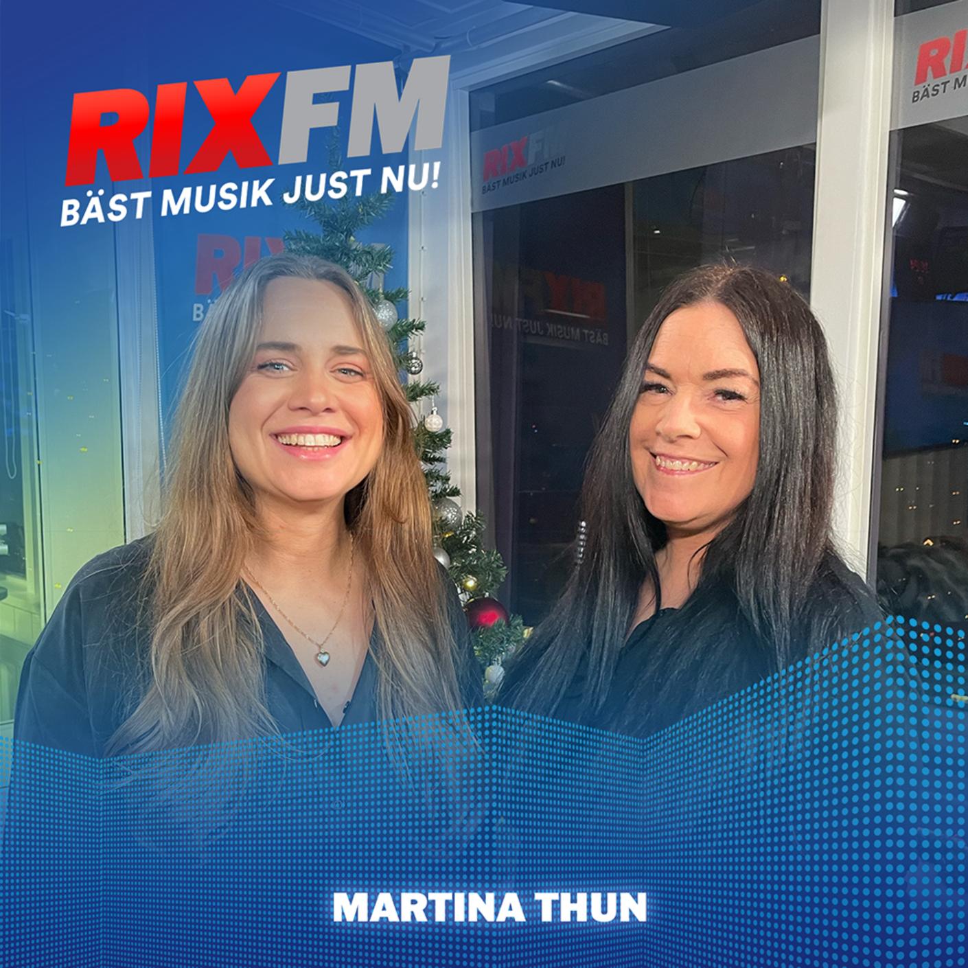 Martina Thun