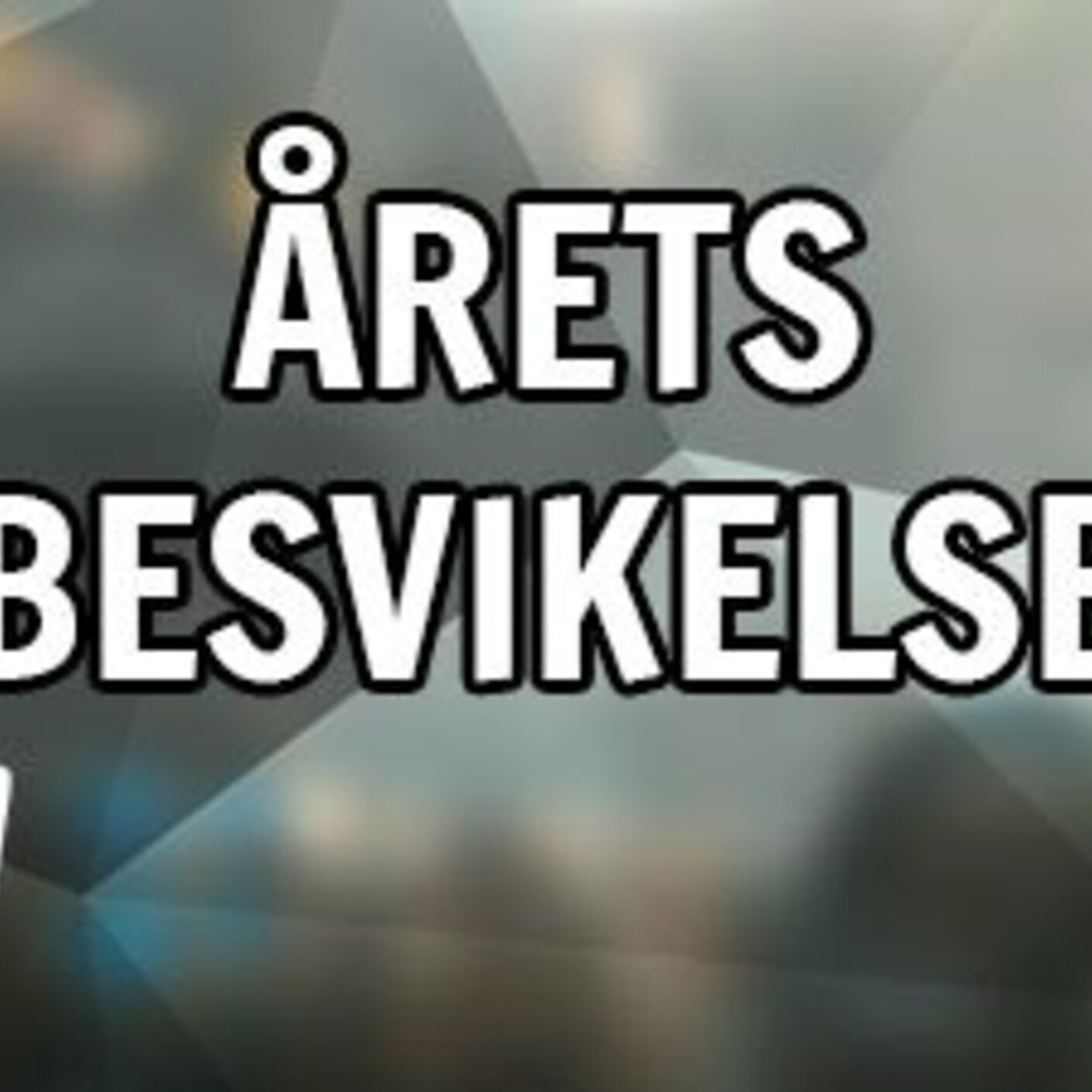 Besvikelse och Te