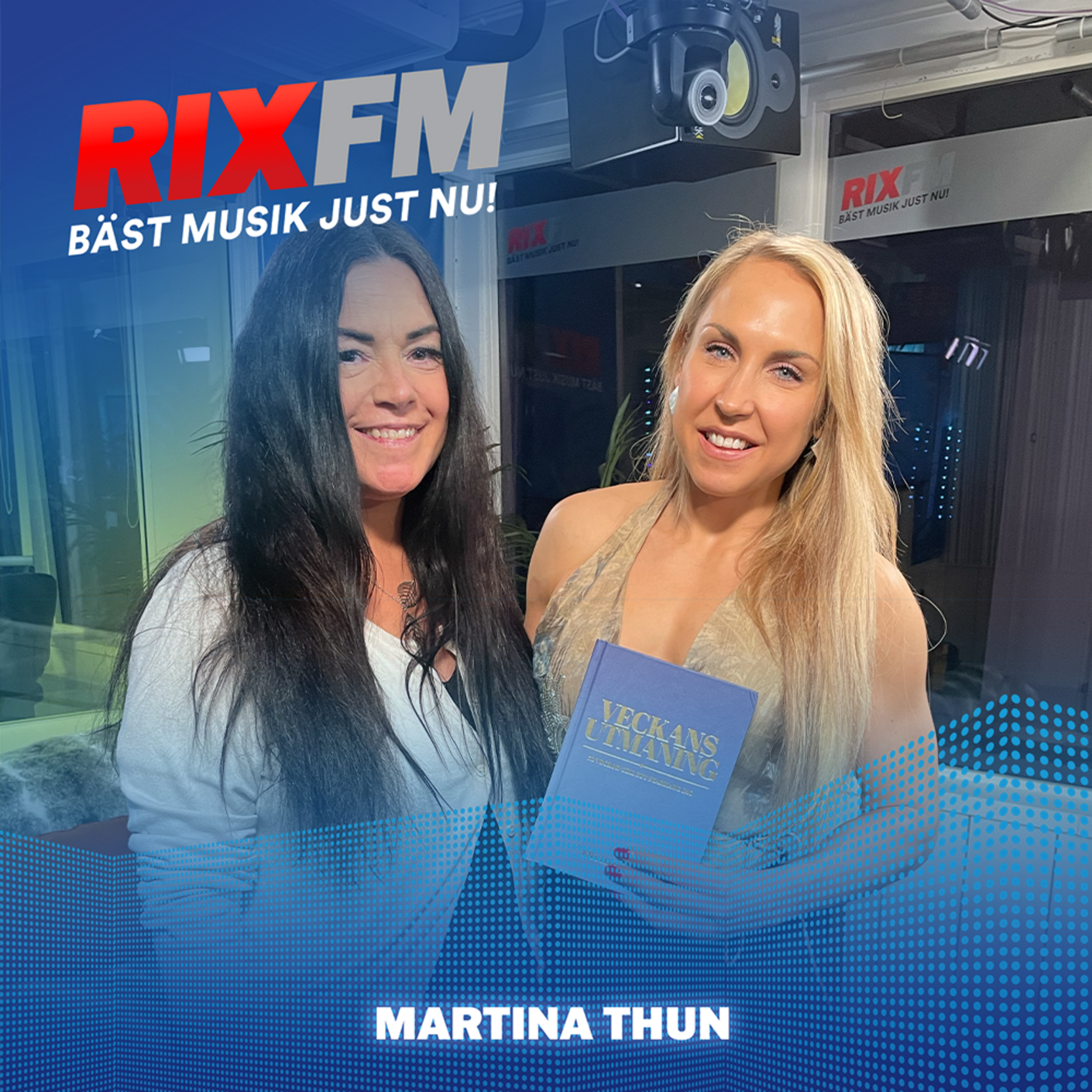 Martina Thun