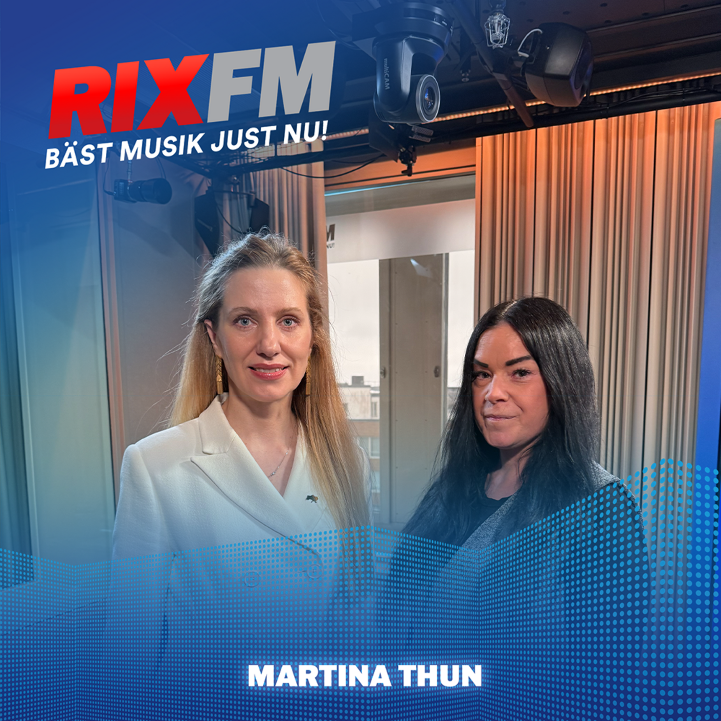 Ukrainas ambassadör om att Ryssland använder kylan som vapen