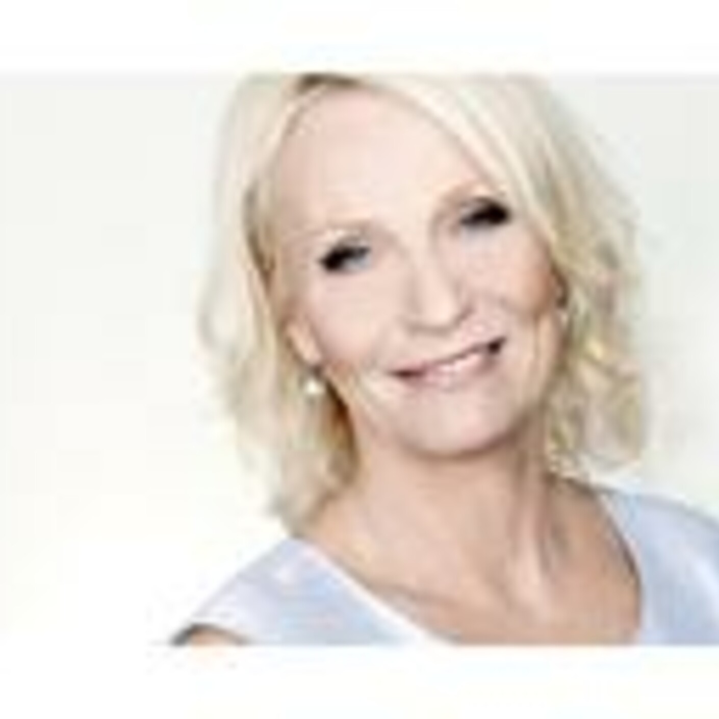 Eva Rusz gästas av Morgan Alling i ämnet fosterbarn episode artwork