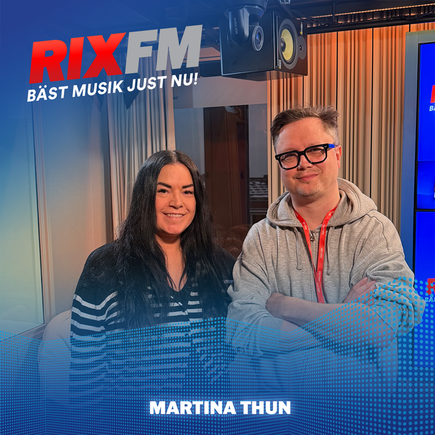 Mello, musikåret 2026 och AI