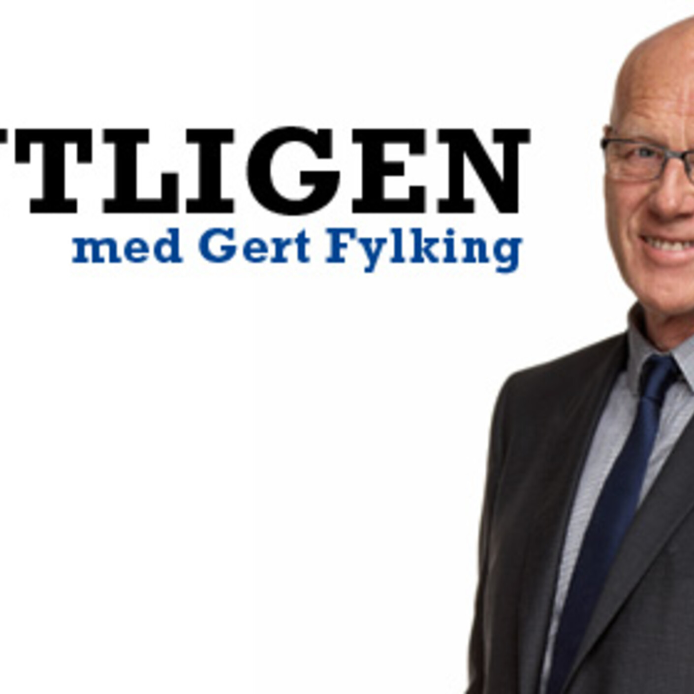 Äntligen med Gert Fylking