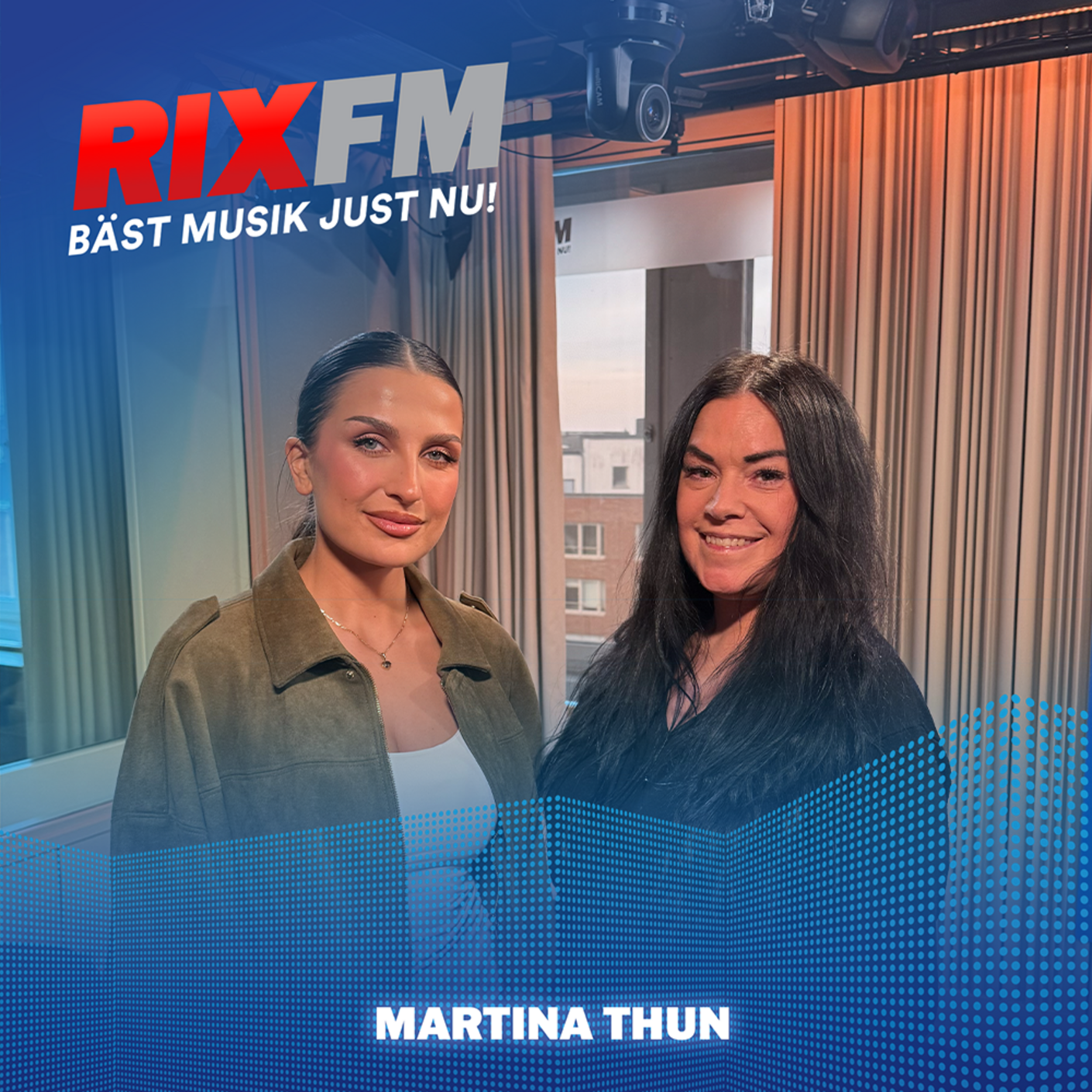 Meira Omar om mellonerverna!