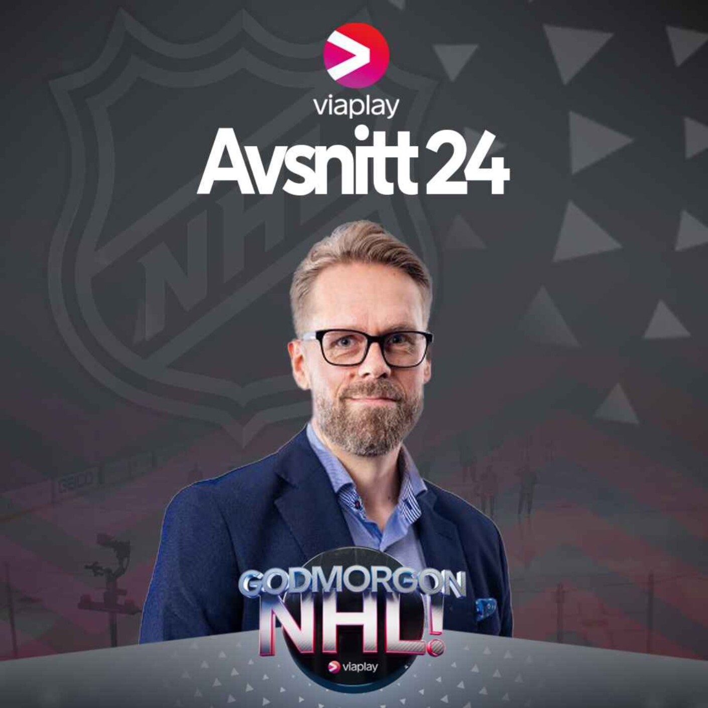Godmorgon NHL!