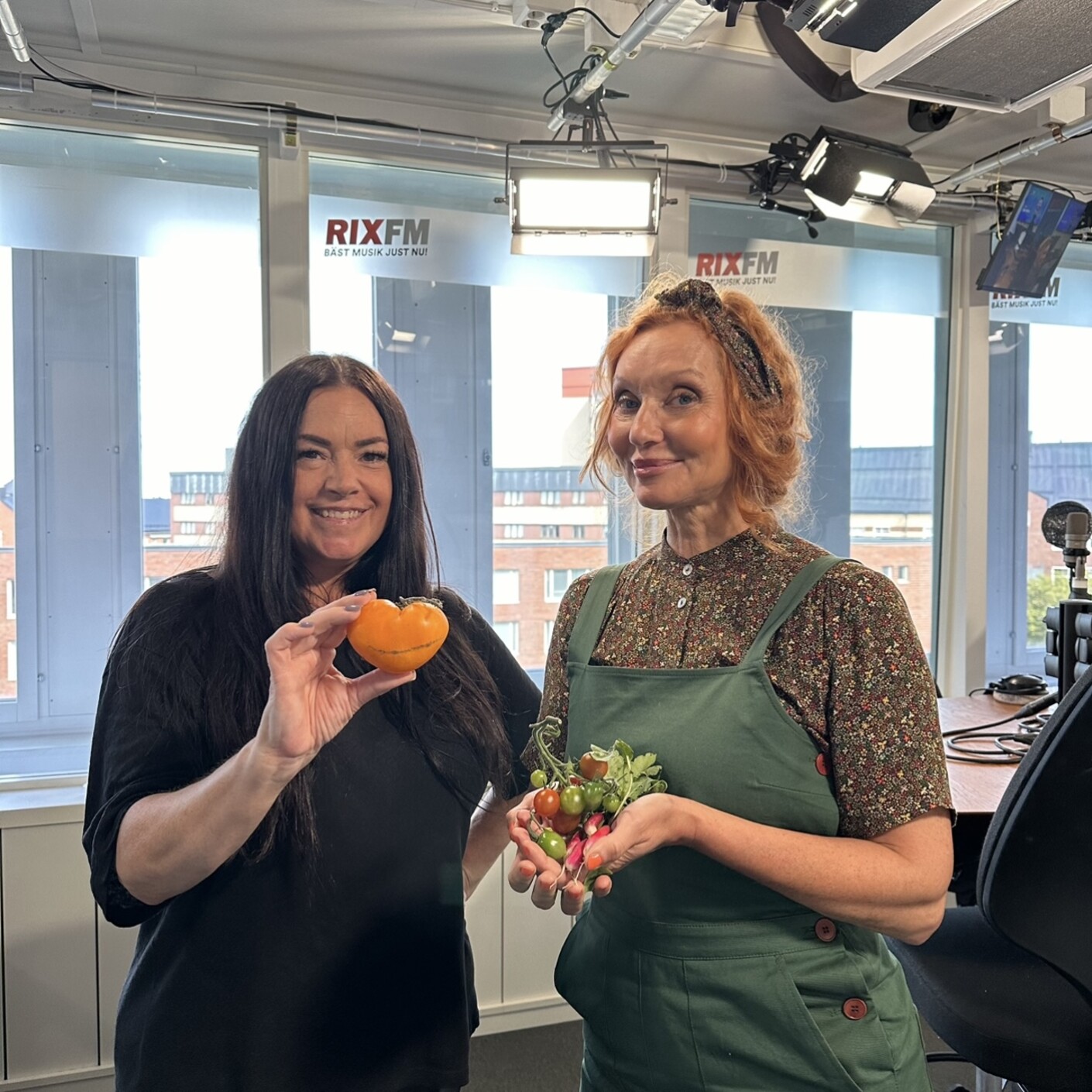 Hur förlänger man sommaren i sin trädgård nu i höst?