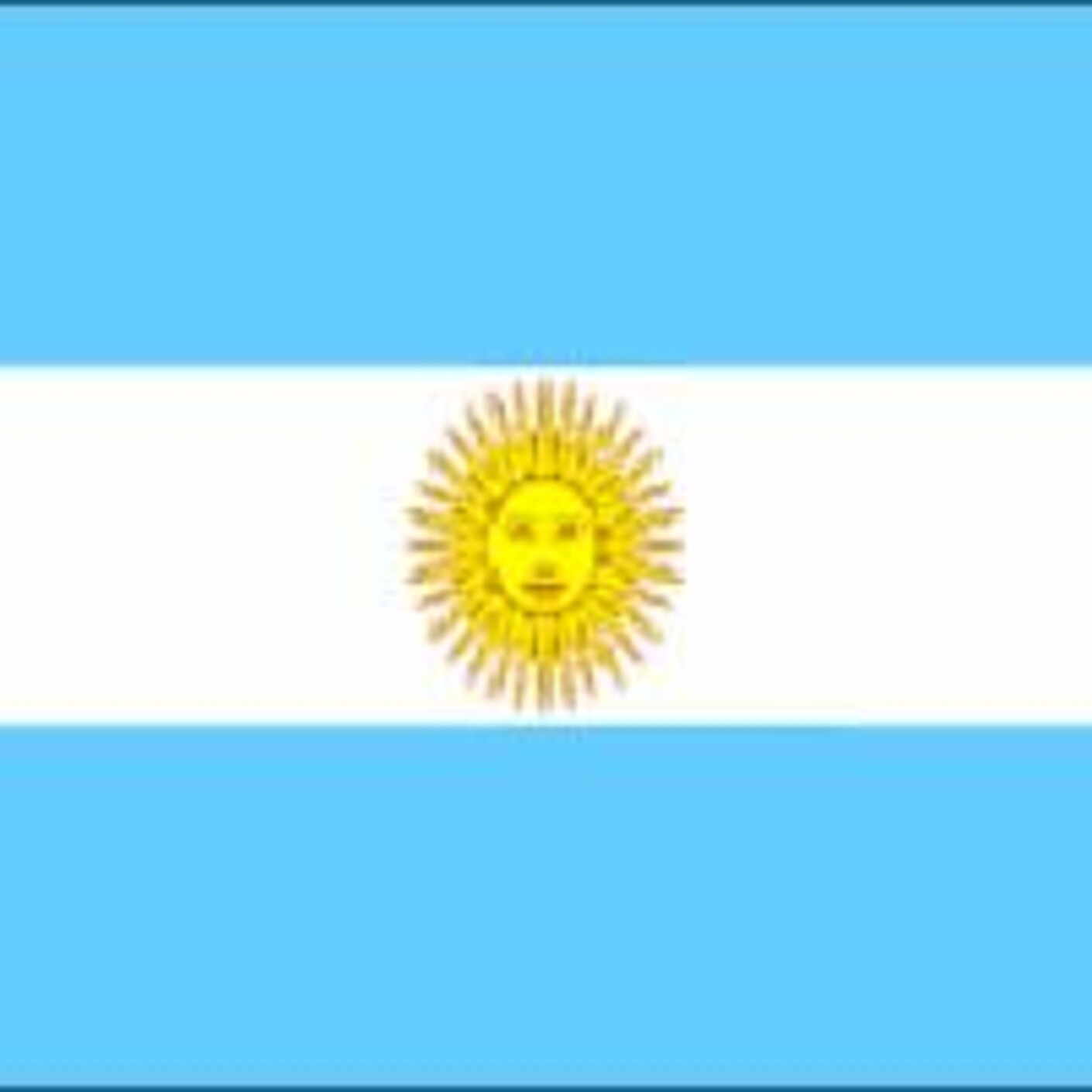 Resa till Argentina och Kroppsspråk