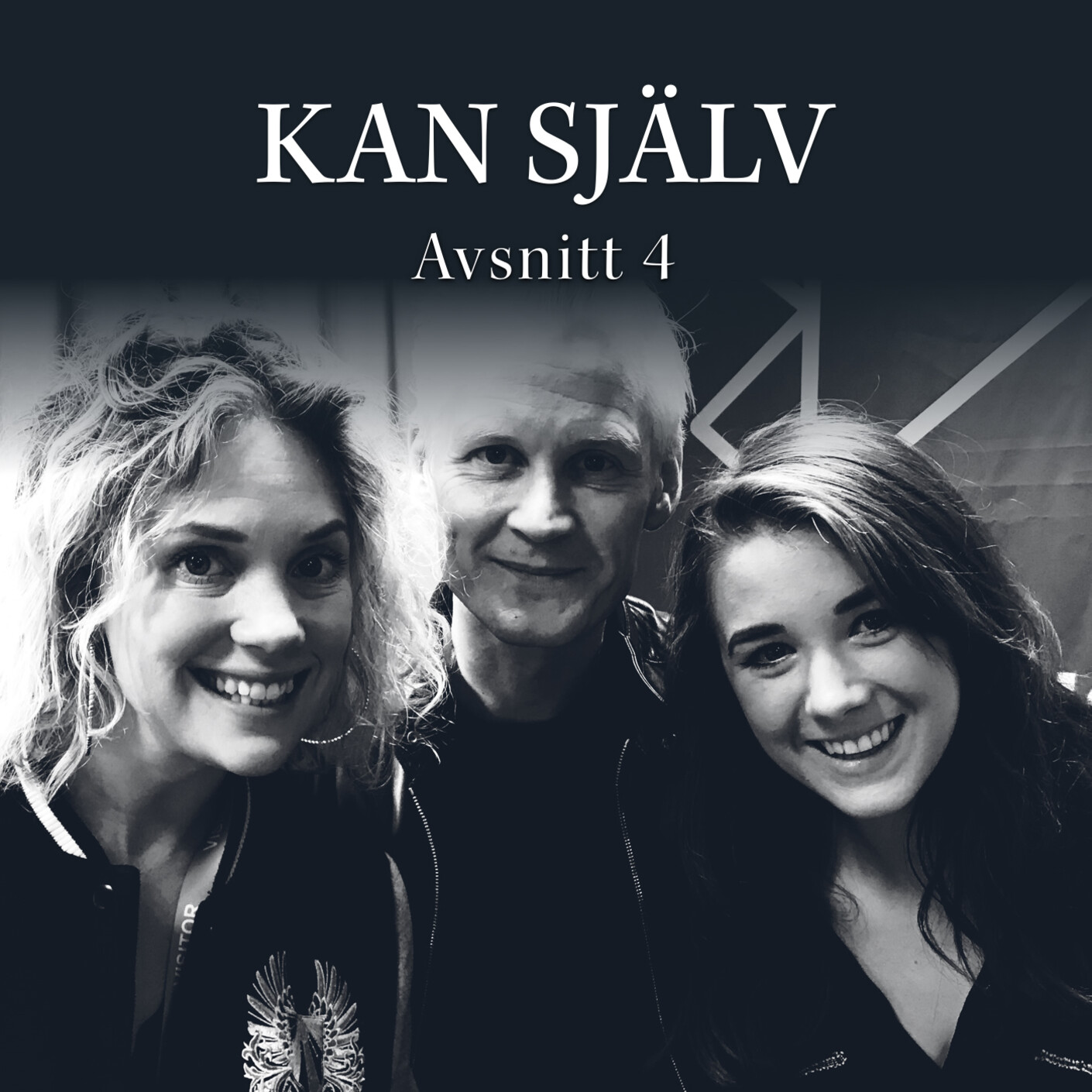Kan själv