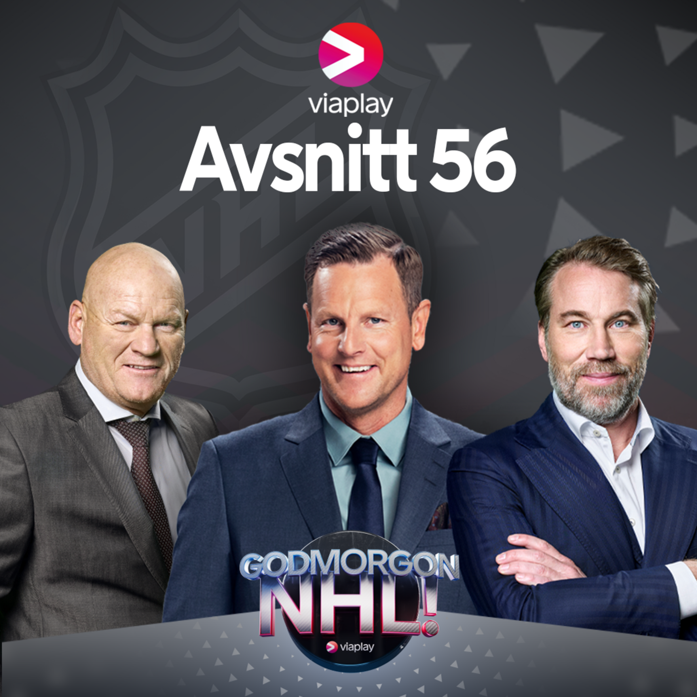 56.  Publikhav och Foppas favoriter