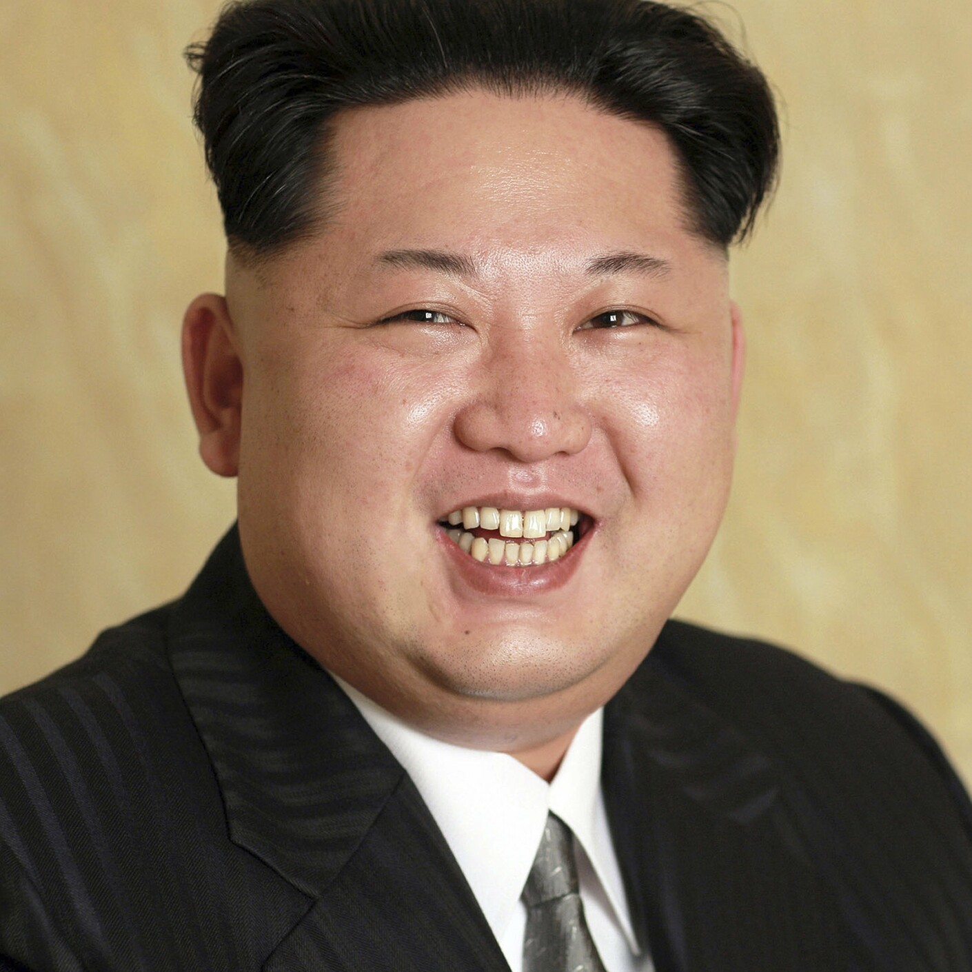 Nordkorea till OS