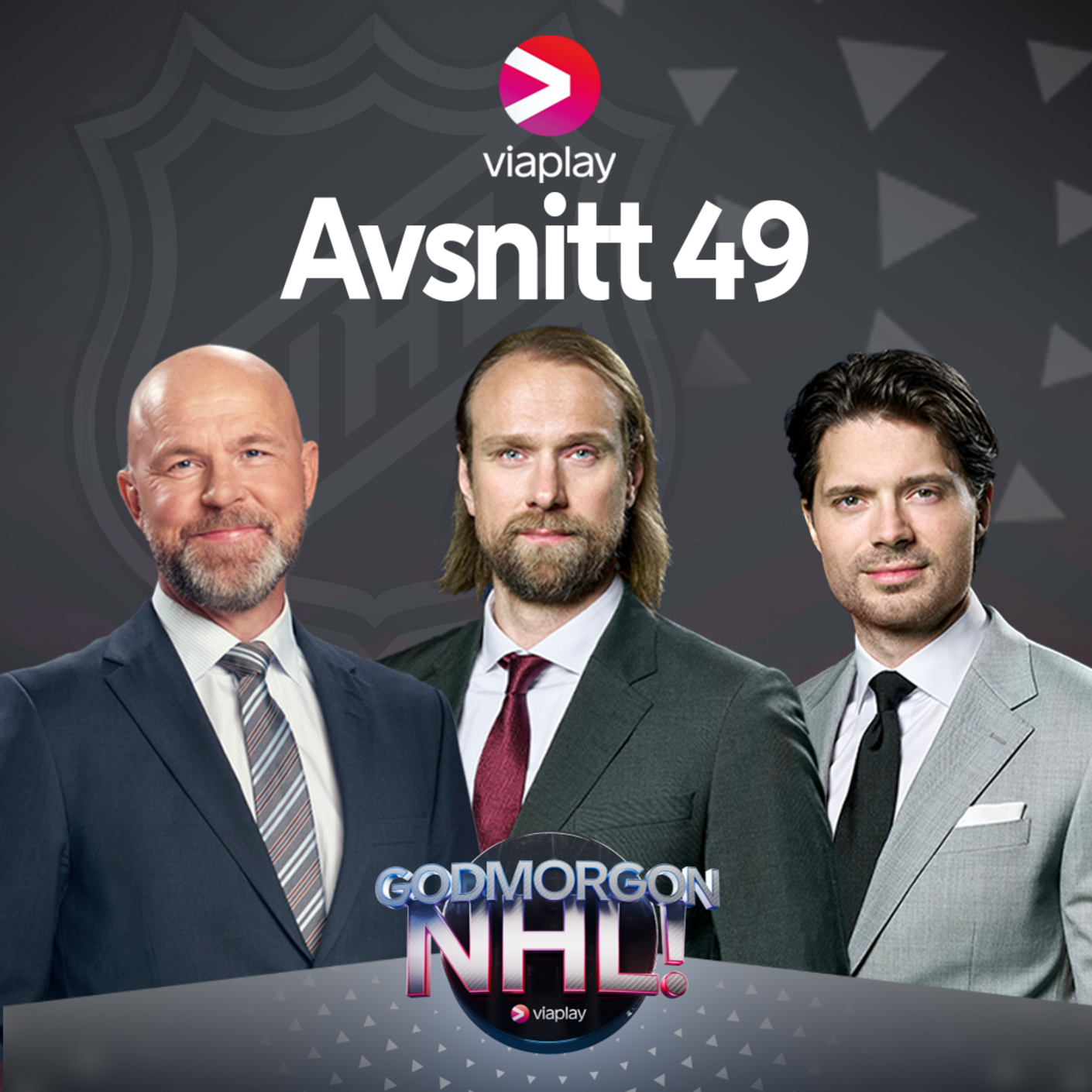 49. Lika som bär och molnet över målrekordet