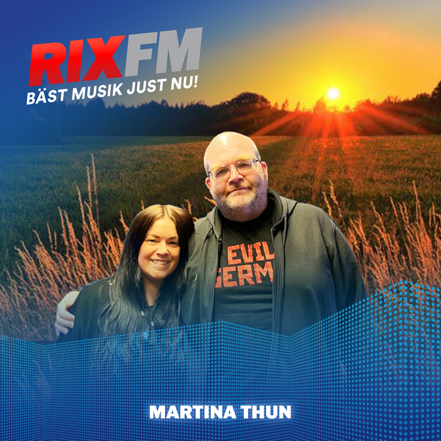 Martina Thun