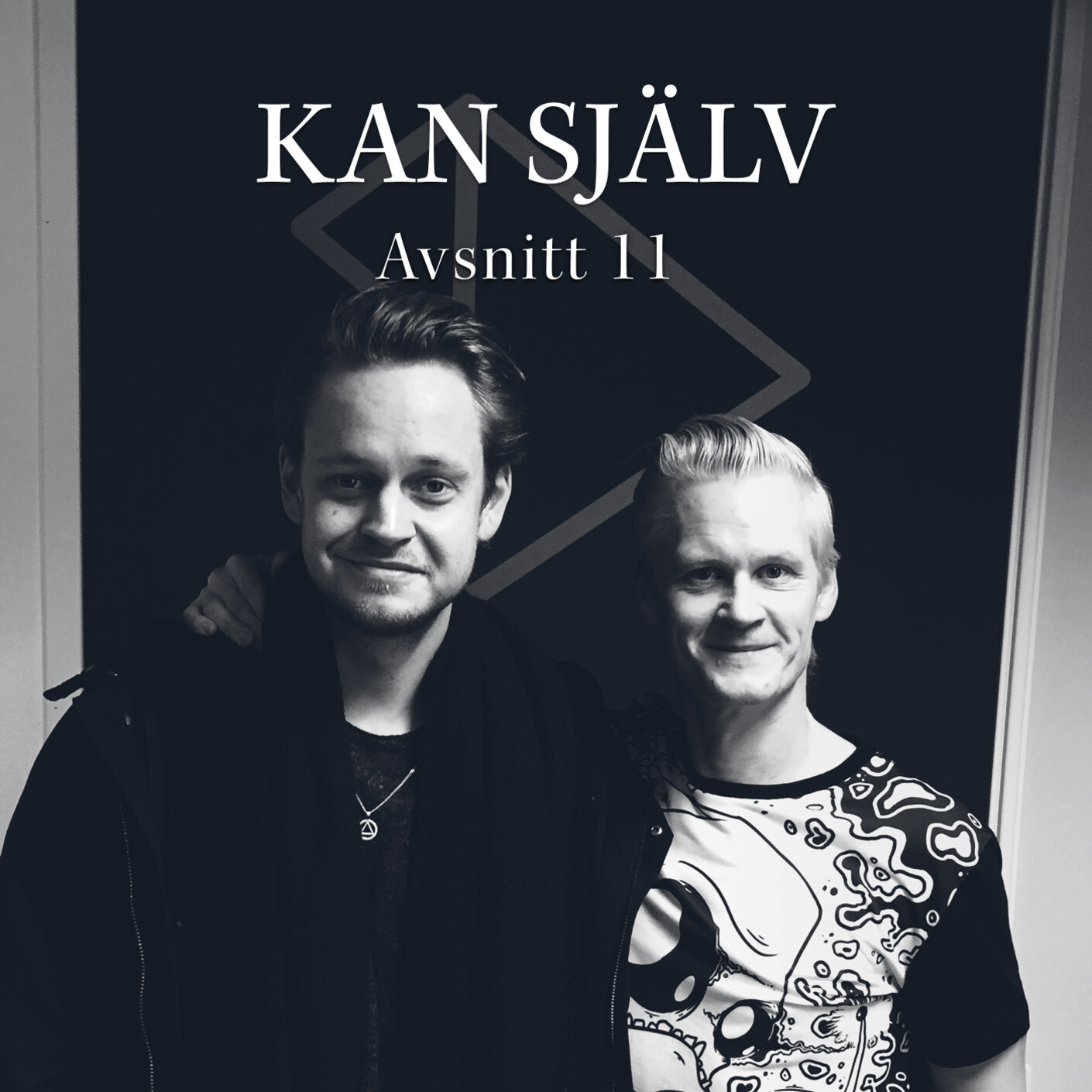 Kan själv