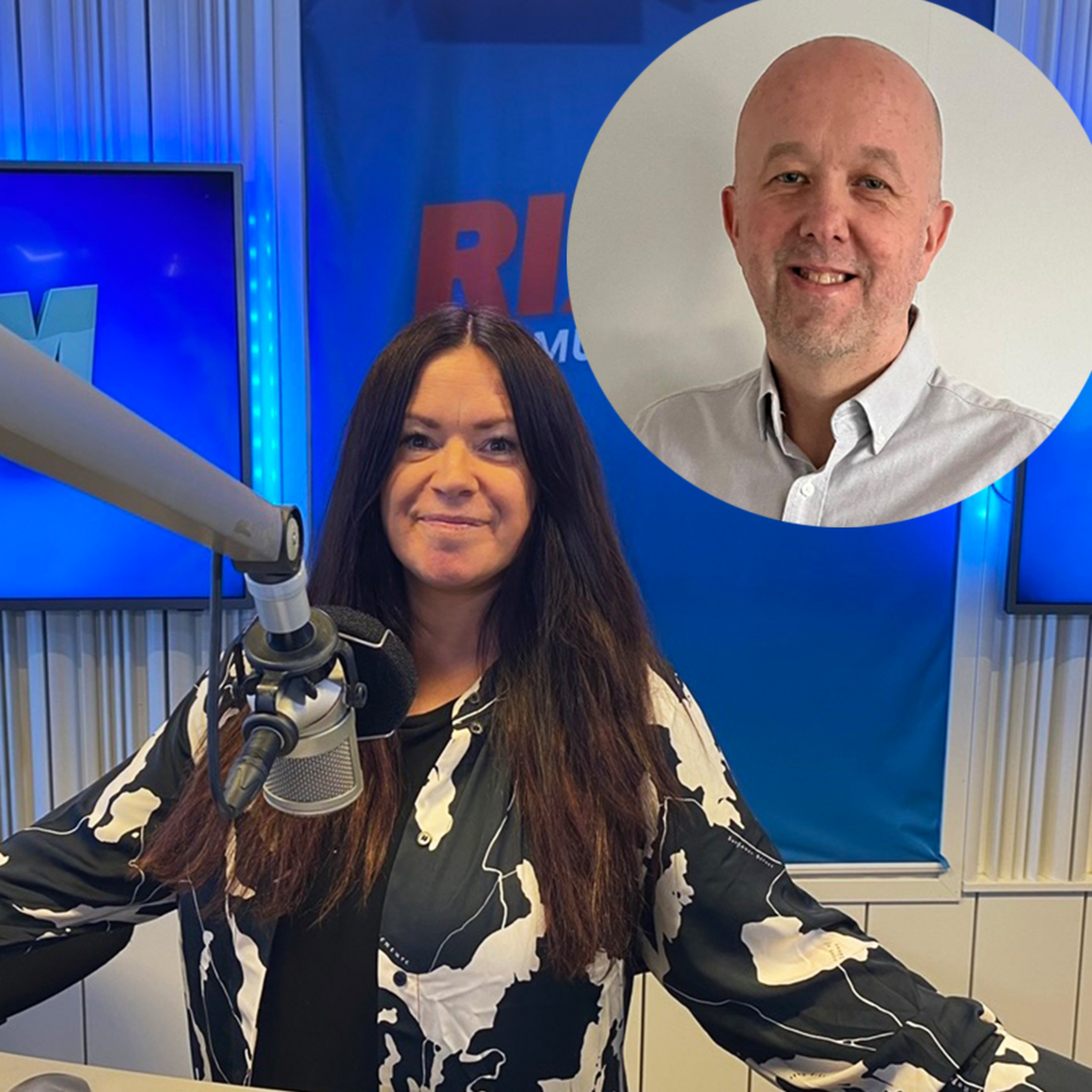 Lyssnarkorren - Sommarköer!