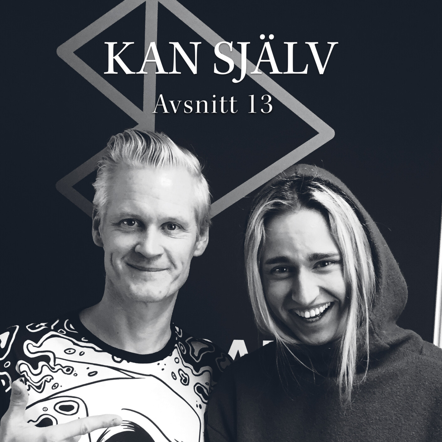 Kan själv