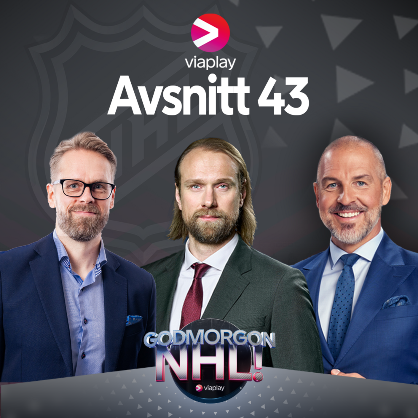43.  Mount Norris & Free Agents