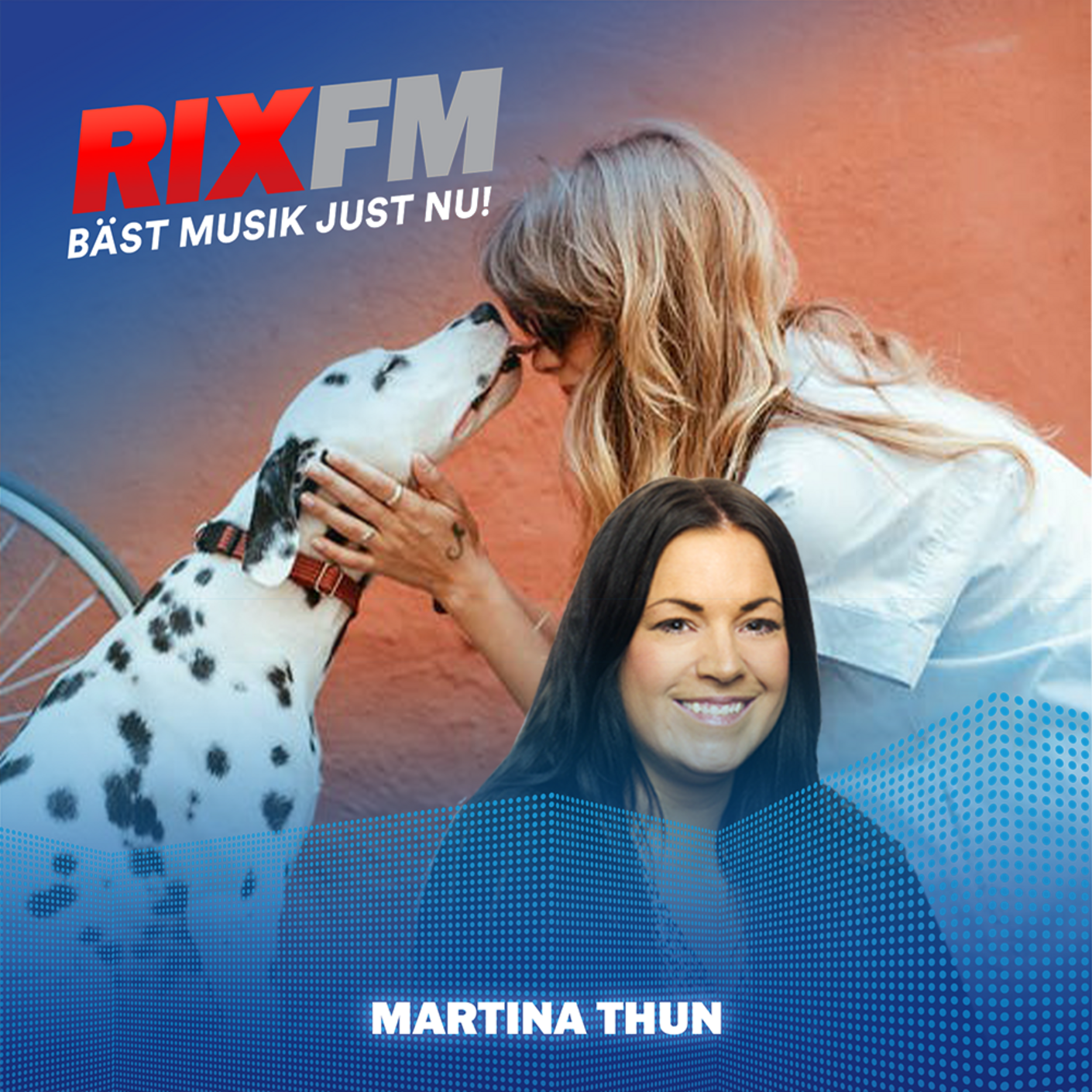 Så påverkas din hälsa av att ha hund!