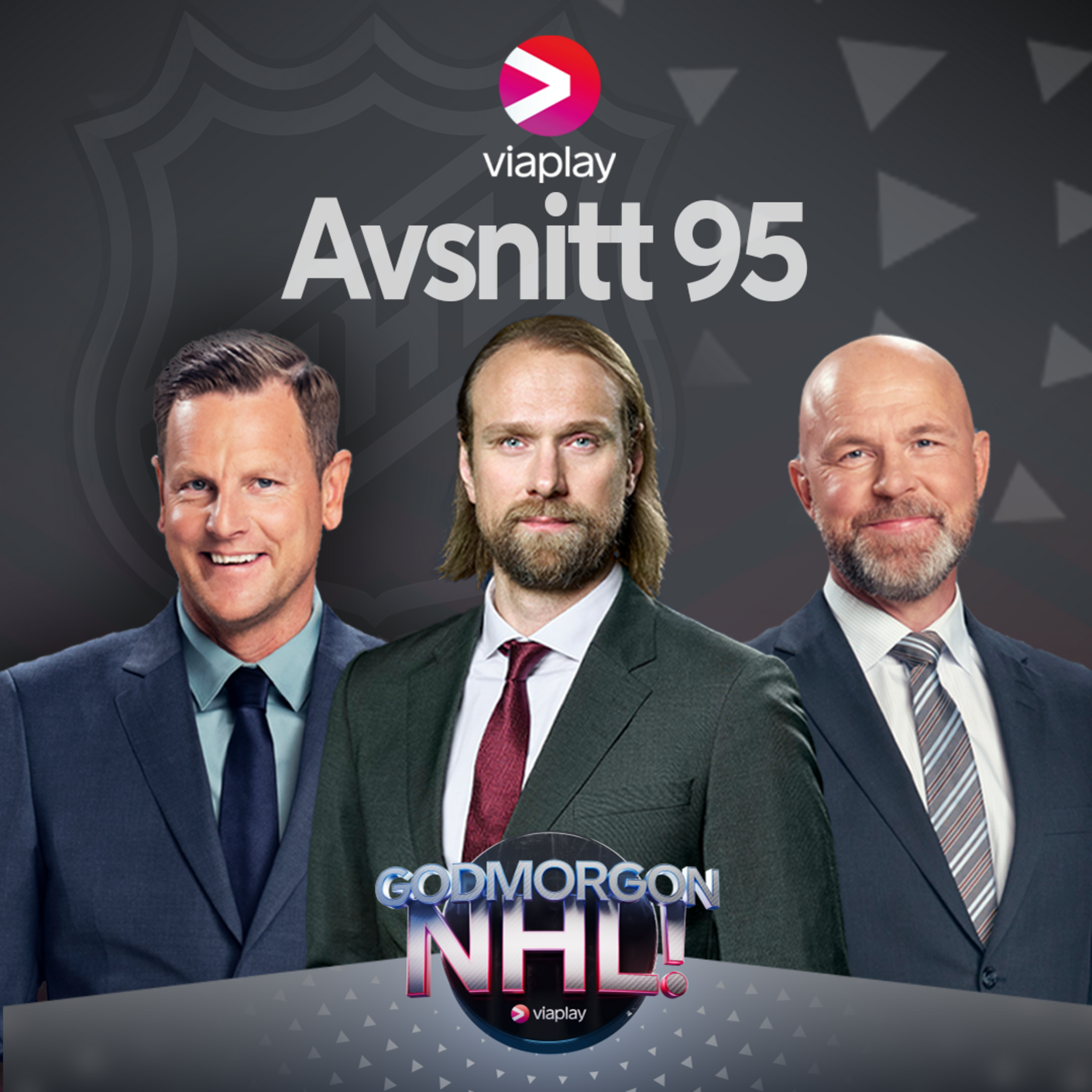 96. Vårkänslor, tränarbyte i Kings – och CHL-finalfeber