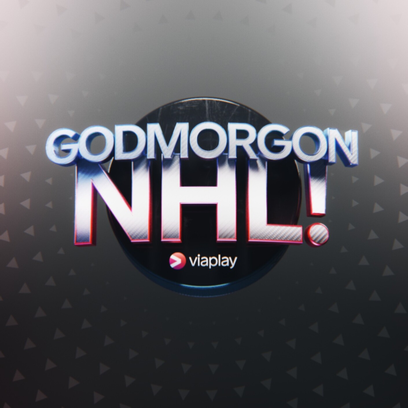 5. 5. Godmorgon NHL! - Fredag 18 oktober